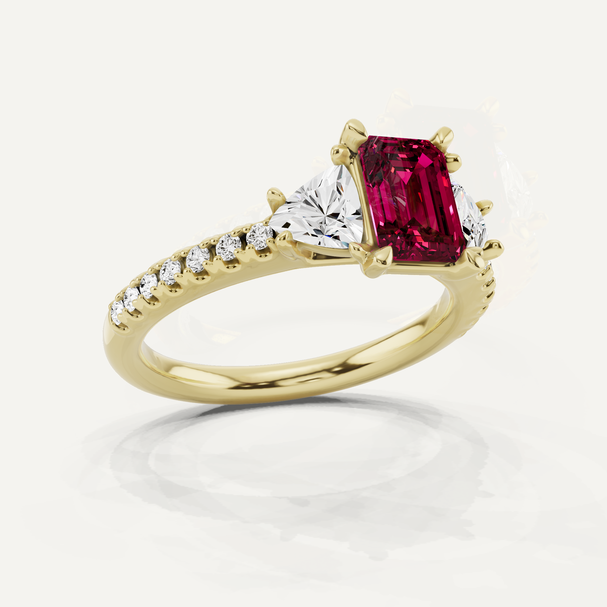 _roll_image@SKU:RG002-LCRE01000004Y #metal_14k-yellow-gold+origin_lab-created