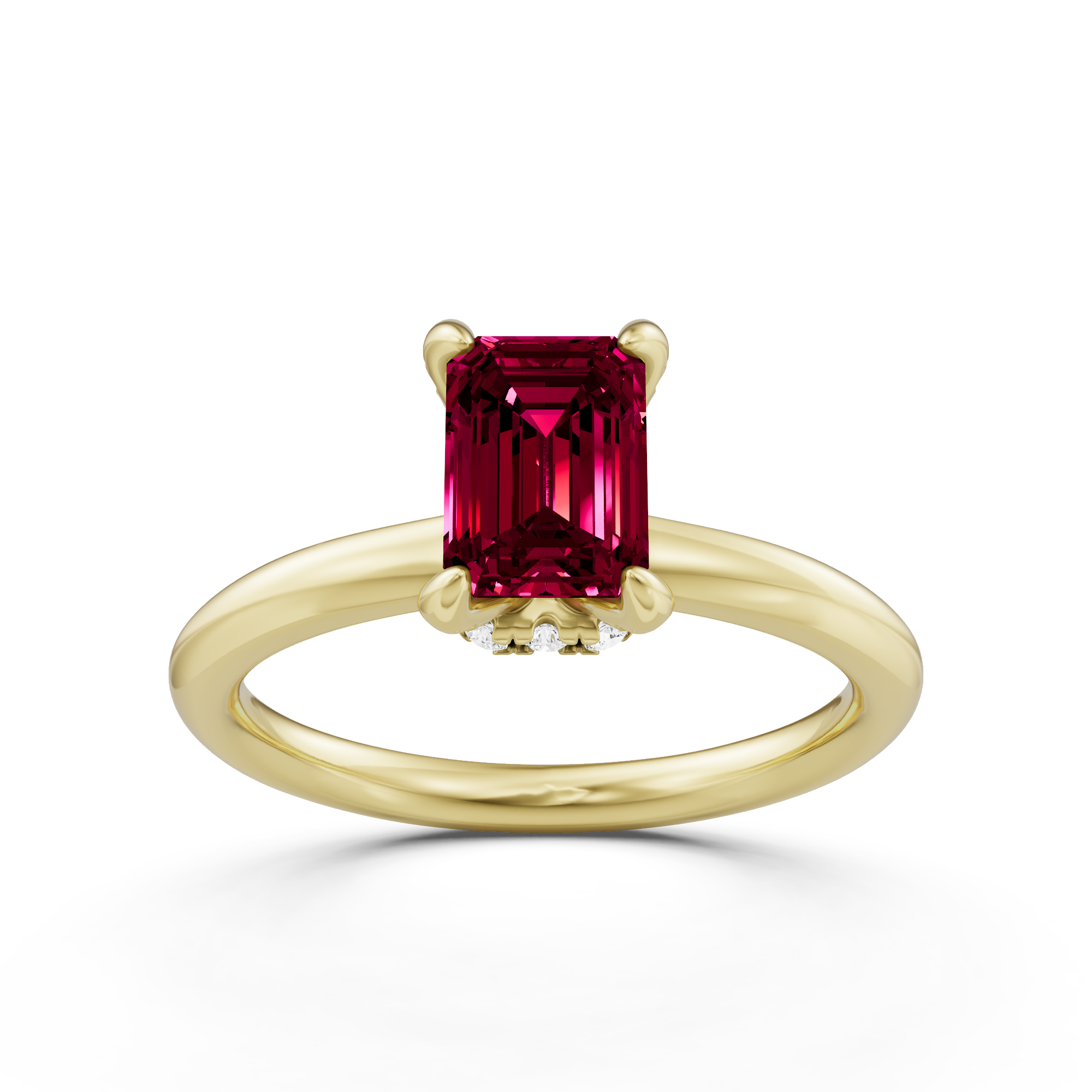 _main_image@SKU:RG604-LCRE01000004Y #metal_10k-yellow-gold+origin_lab-created