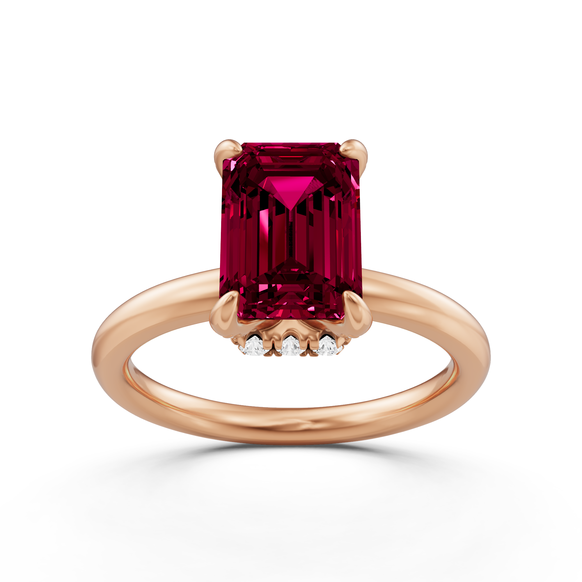_main_image@SKU:RG604-LCRE02000004P #metal_10k-rose-gold+origin_lab-created