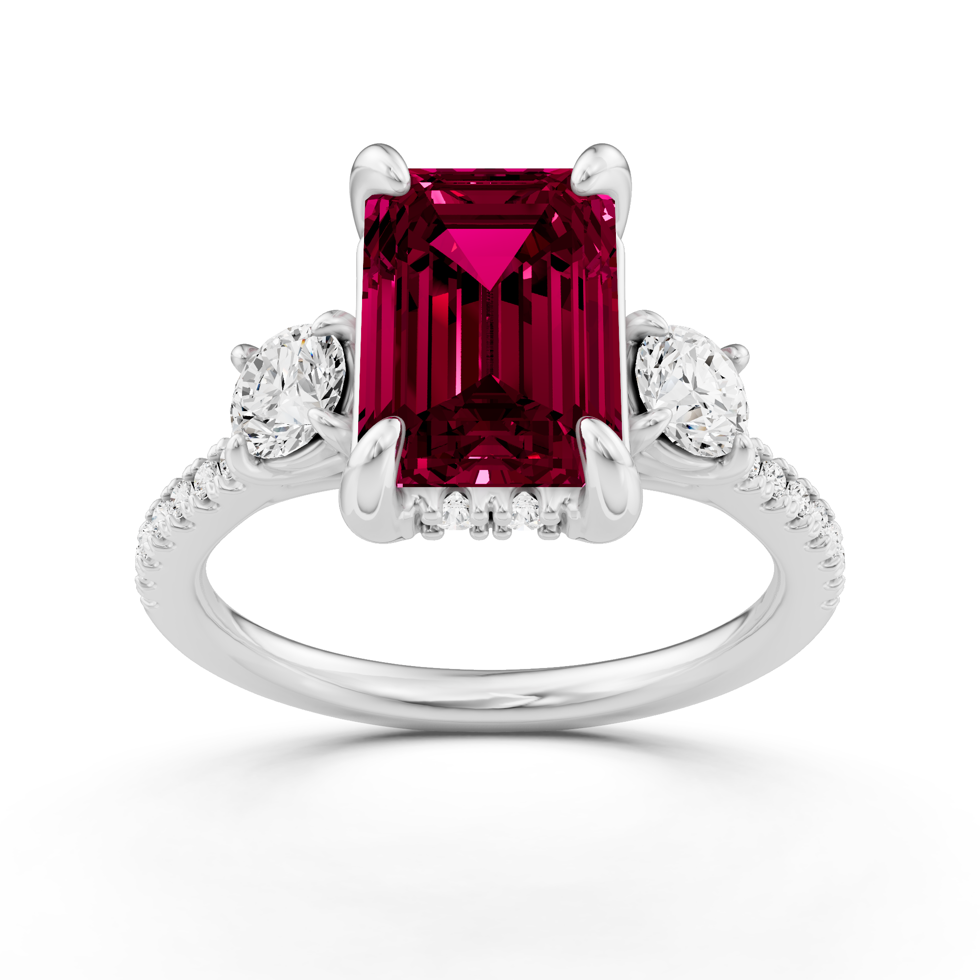 _main_image@SKU:RG115-LCRE02000004W #metal_10k-white-gold+origin_lab-created