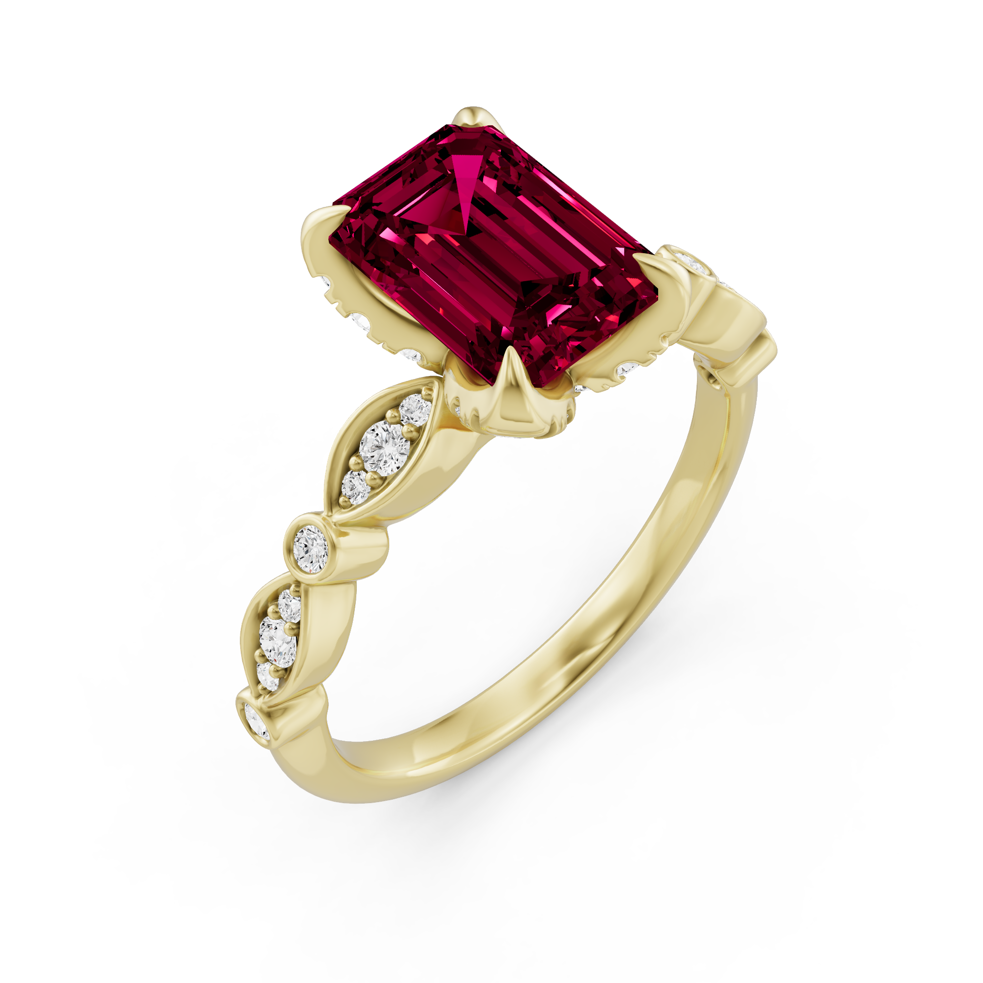 _roll_image@SKU:RG055-LCRE02000004Y #metal_10k-yellow-gold+origin_lab-created