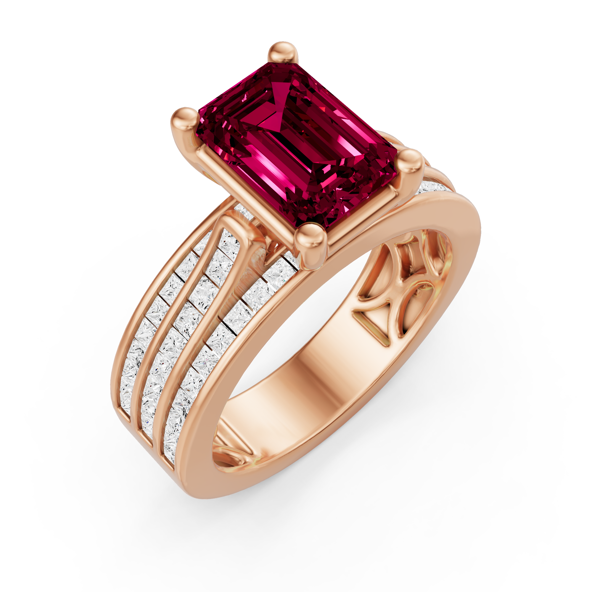 _roll_image@SKU:RG195-LCRE03000004P #metal_10k-rose-gold+origin_lab-grown