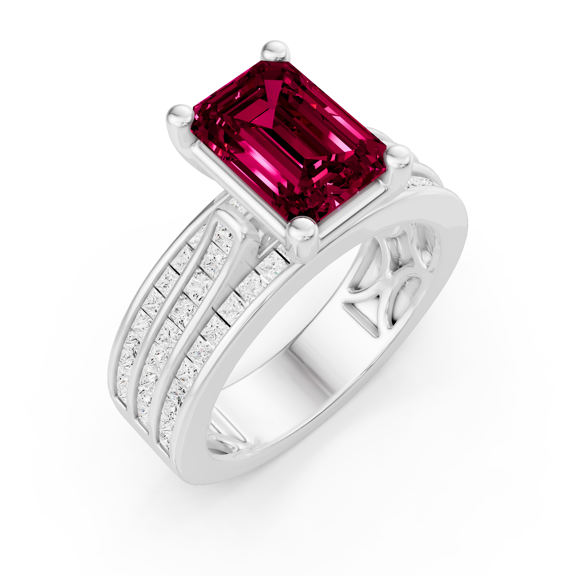 _roll_image@SKU:RG195-LCRE03000004W #metal_10k-white-gold+origin_lab-grown