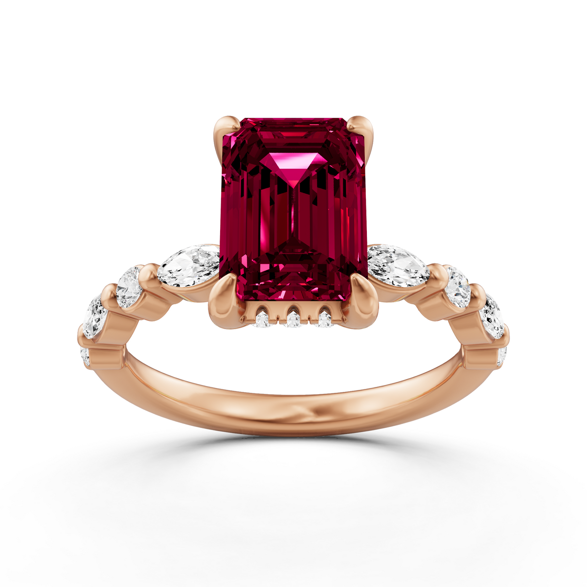 _main_image@SKU:RG736-LCRE04000004P #metal_10k-rose-gold+origin_lab-created