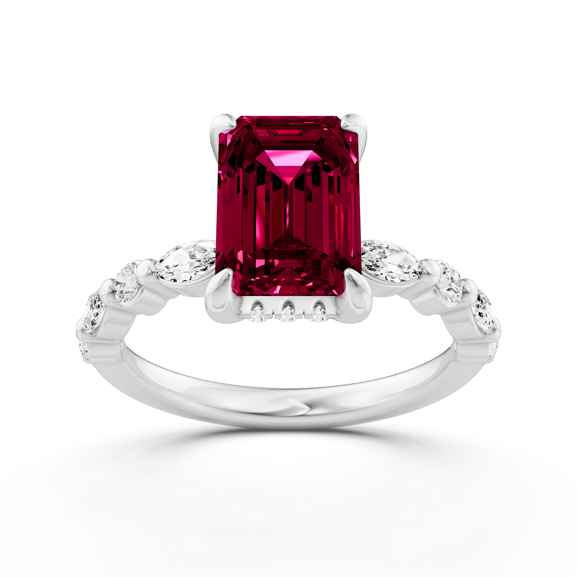 _main_image@SKU:RG736-LCRE04000004W #metal_10k-white-gold+origin_lab-created