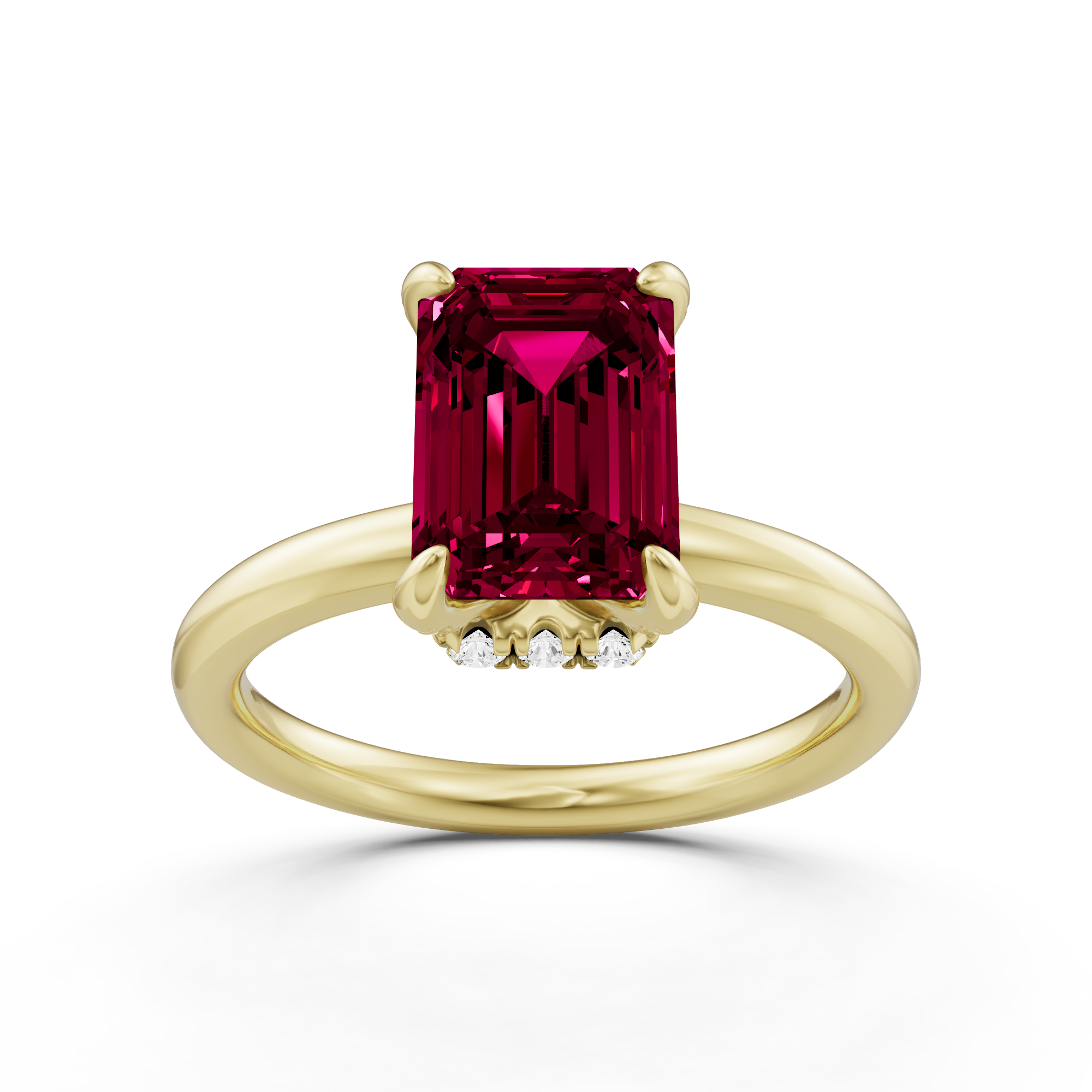 _main_image@SKU:RG604-LCRE04000004Y #metal_10k-yellow-gold+origin_lab-created