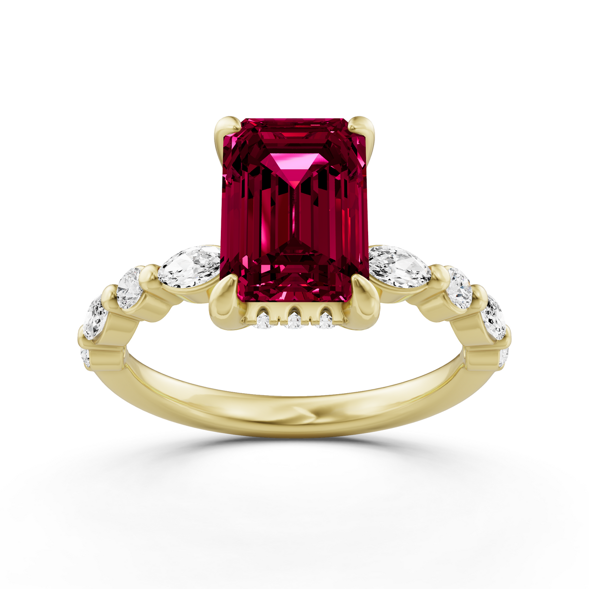 _main_image@SKU:RG736-LCRE04000004Y #metal_10k-yellow-gold+origin_lab-created