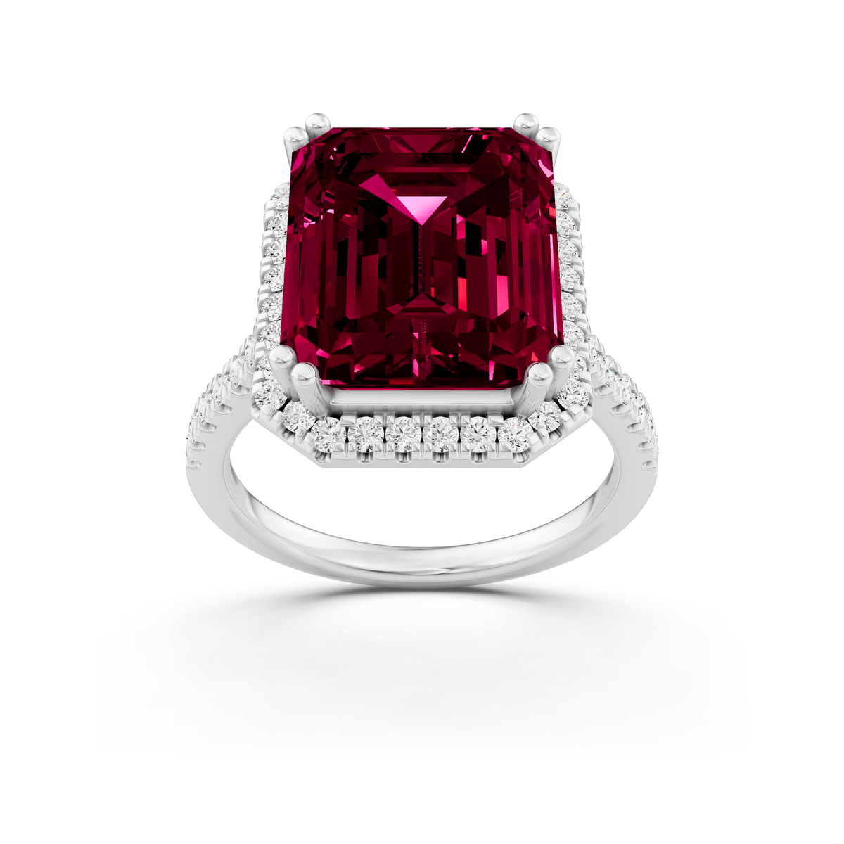 _main_image@SKU:R6313-LCRE0692000DW #metal_silver+origin_lab-created