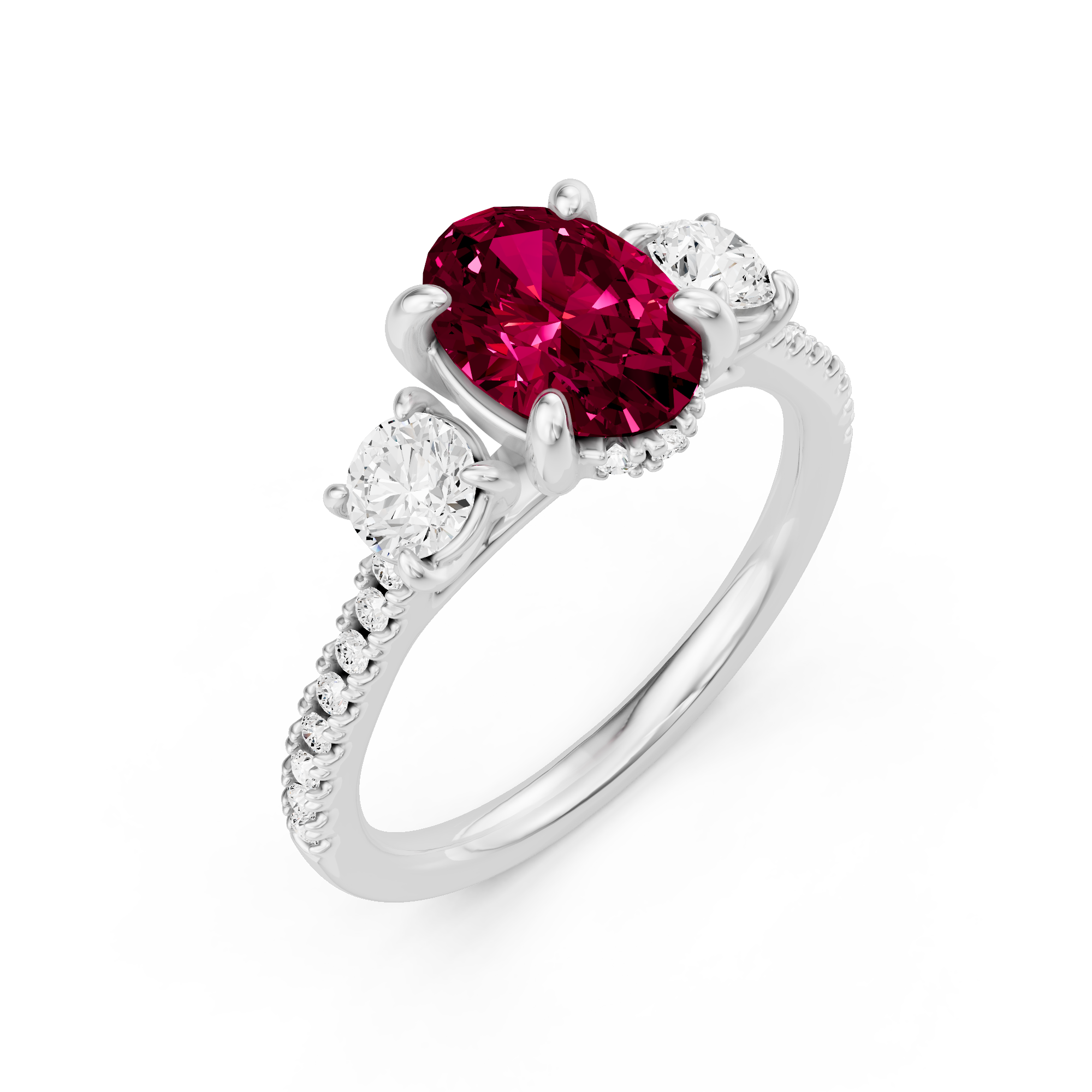_roll_image@SKU:RG115-LCRO01000004W #metal_10k-white-gold+origin_lab-created