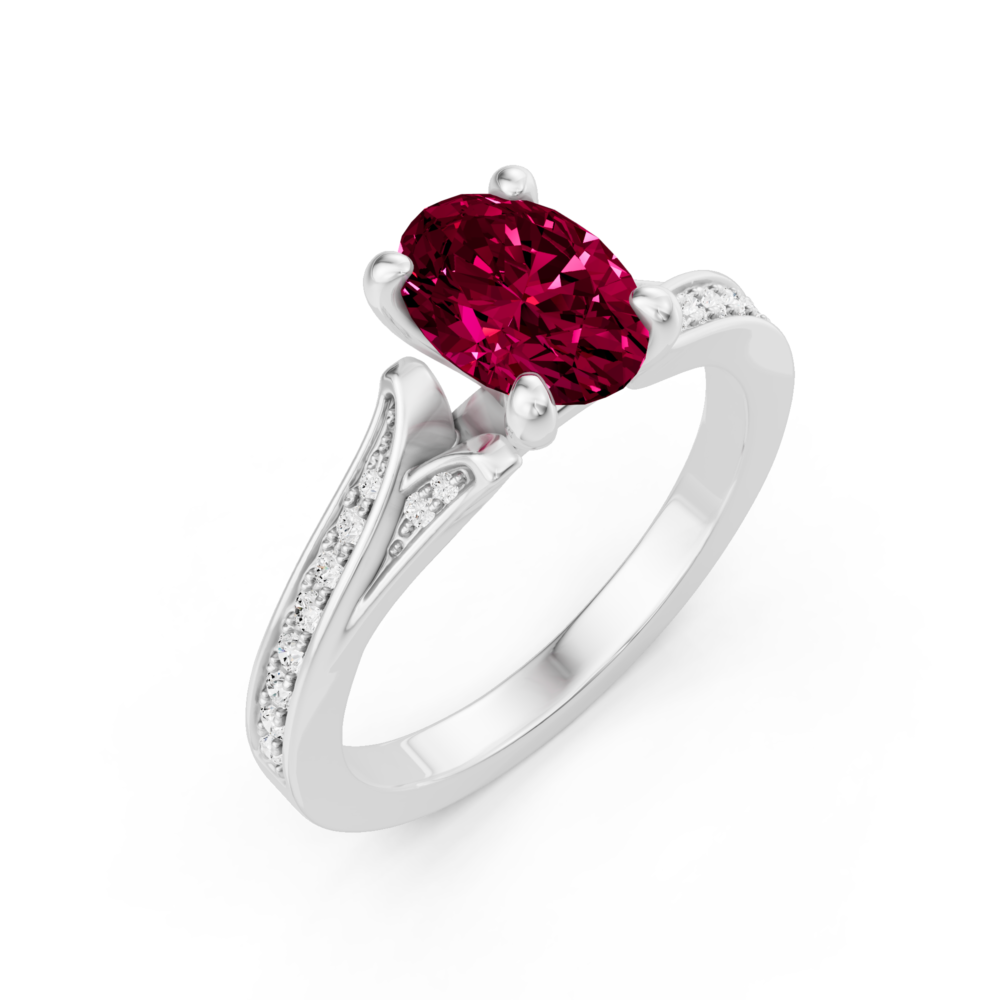 _roll_image@SKU:RG027-LCRO01000004W #metal_10k-white-gold+origin_lab-created