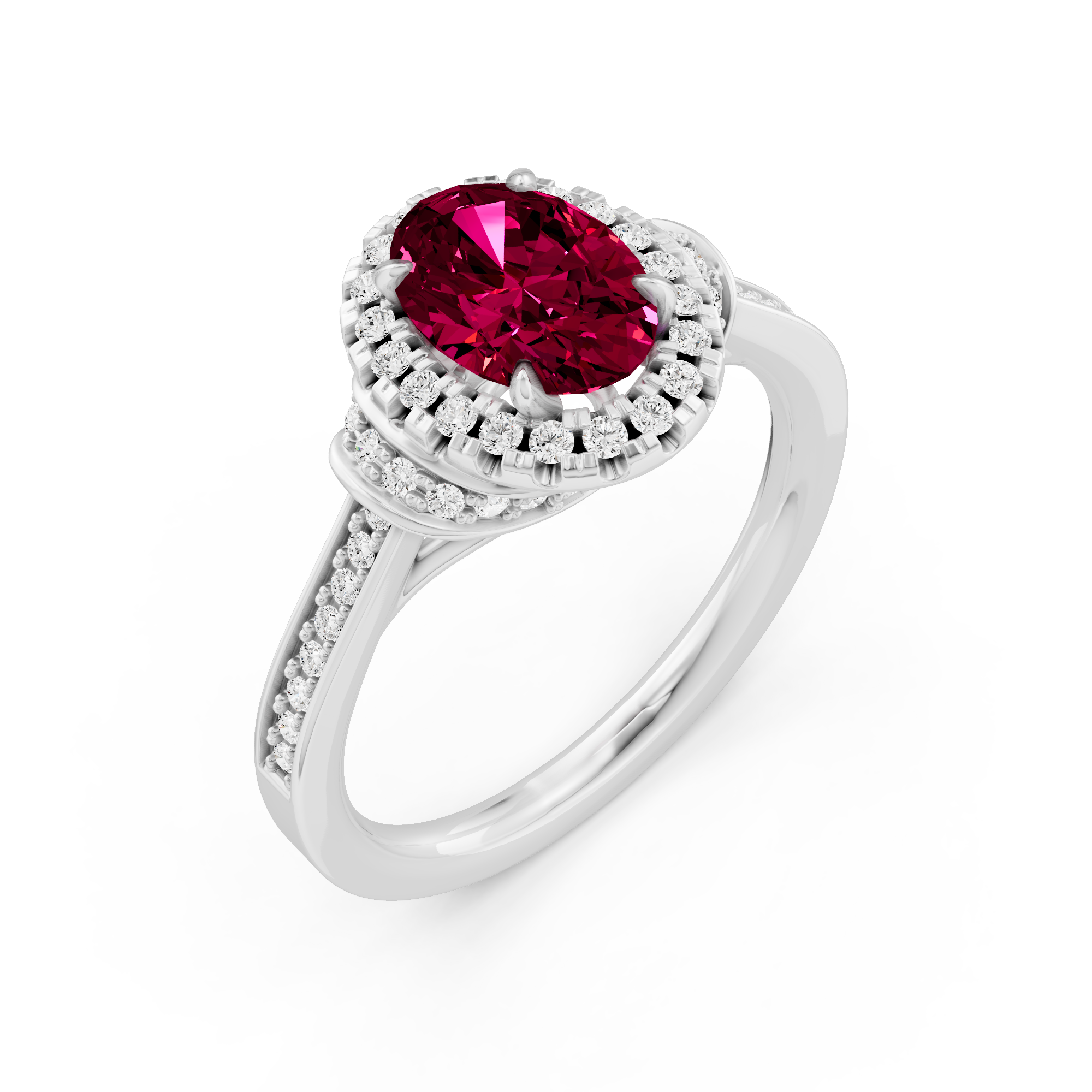 _roll_image@SKU:RG802-LCRO01000004W #metal_10k-white-gold+origin_lab-created
