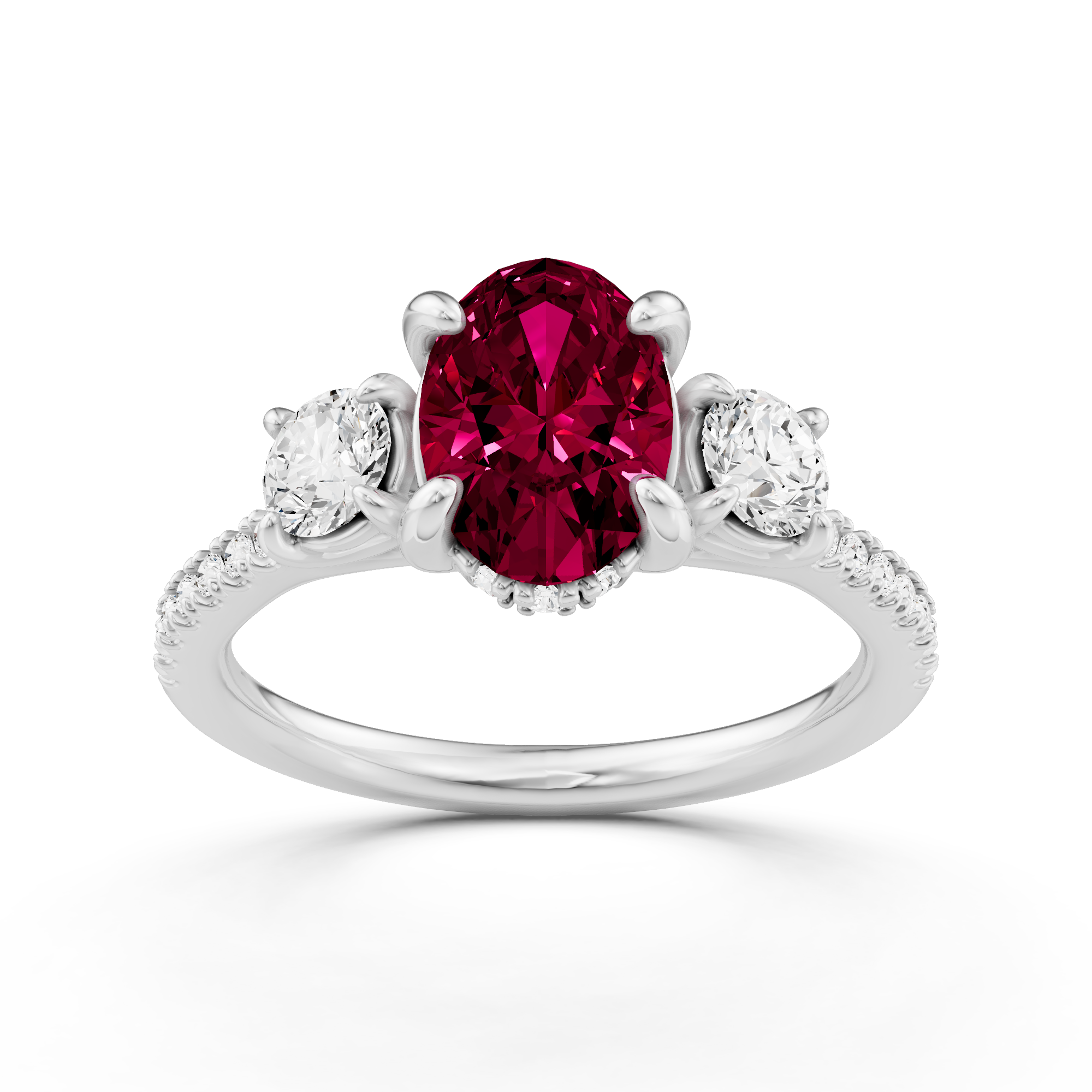 _main_image@SKU:RG115-LCRO01000004W #metal_10k-white-gold+origin_lab-created