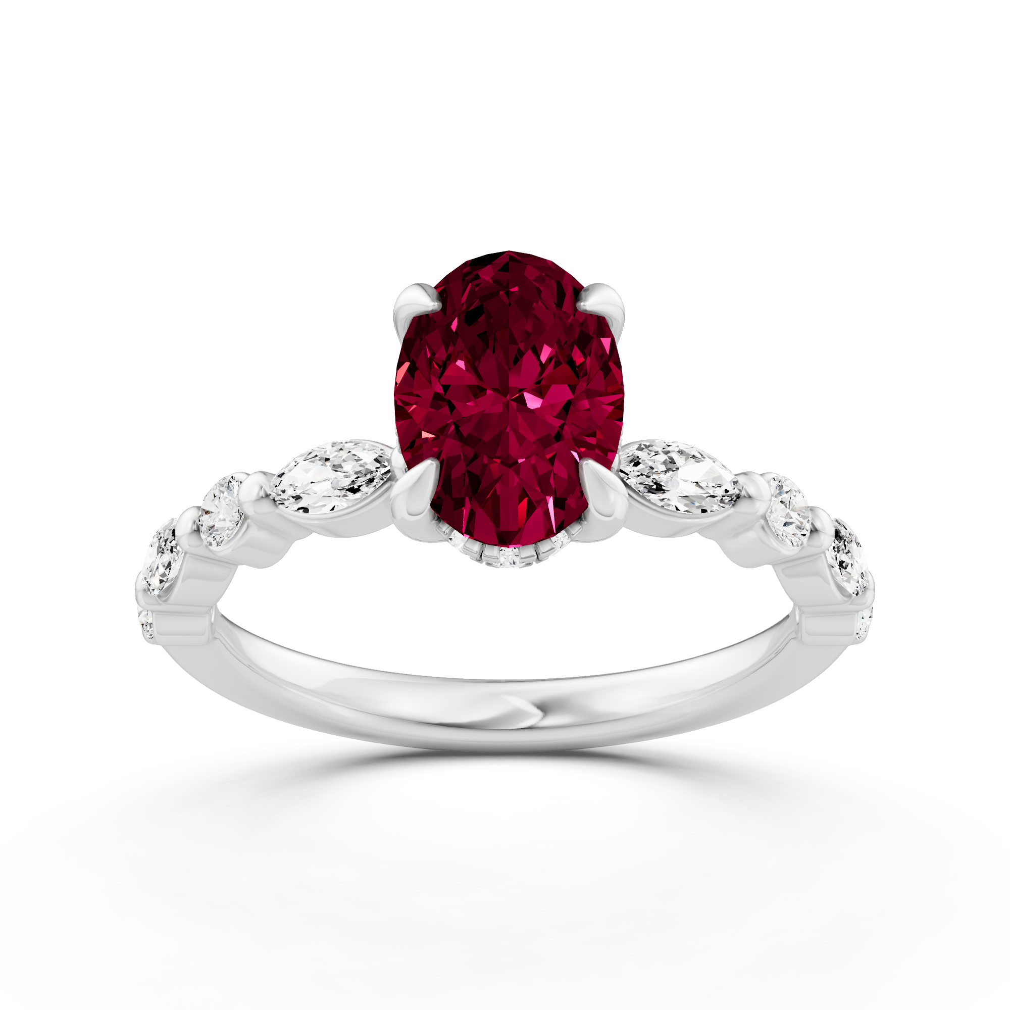 _main_image@SKU:RG736-LCRO01000004W #metal_10k-white-gold+origin_lab-created