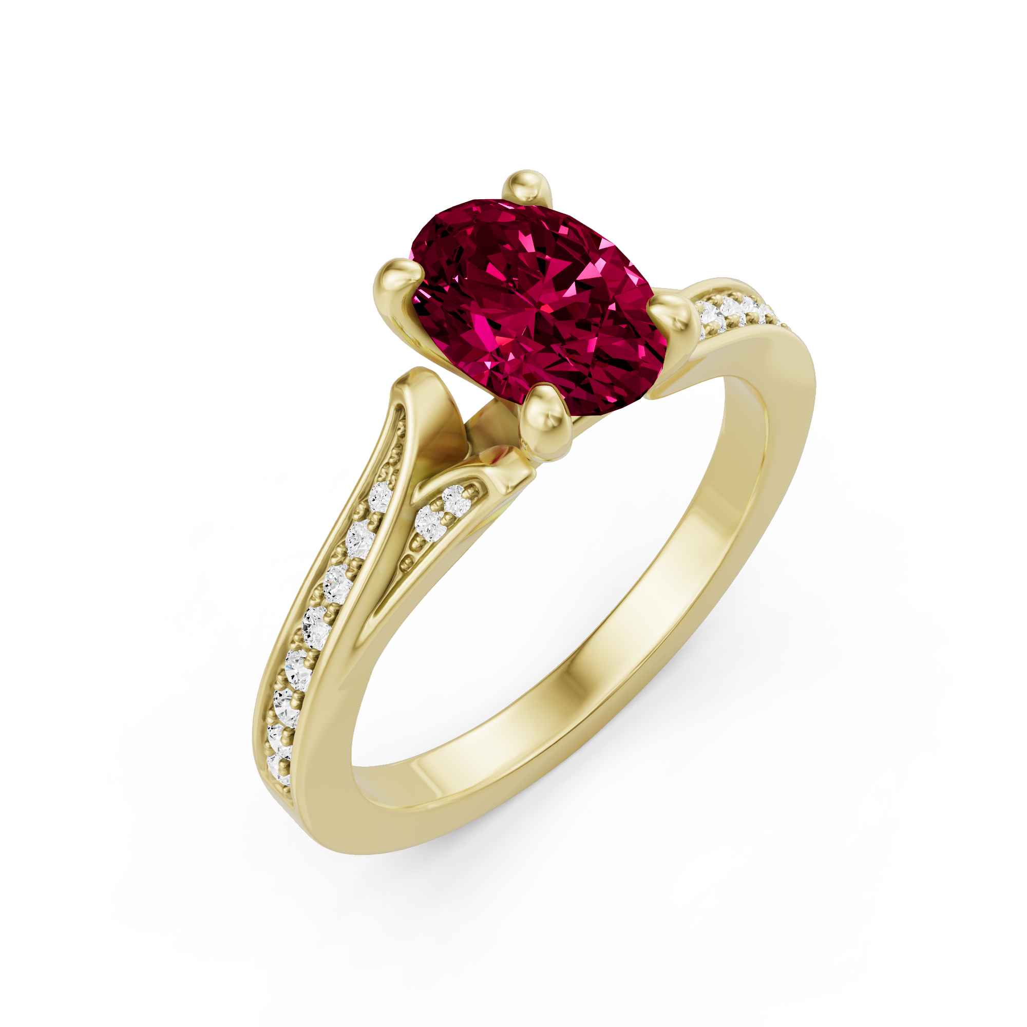 _roll_image@SKU:RG027-LCRO01000004Y #metal_10k-yellow-gold+origin_lab-created
