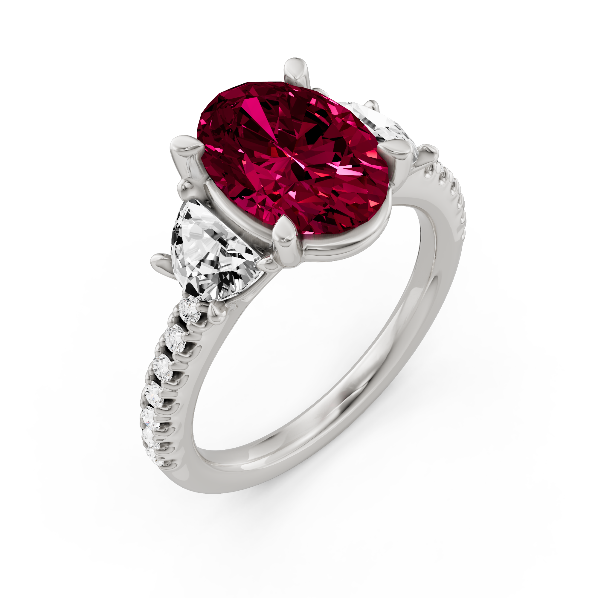 _roll_image@SKU:RG001-LCRO02000004W #metal_10k-white-gold+origin_lab-created