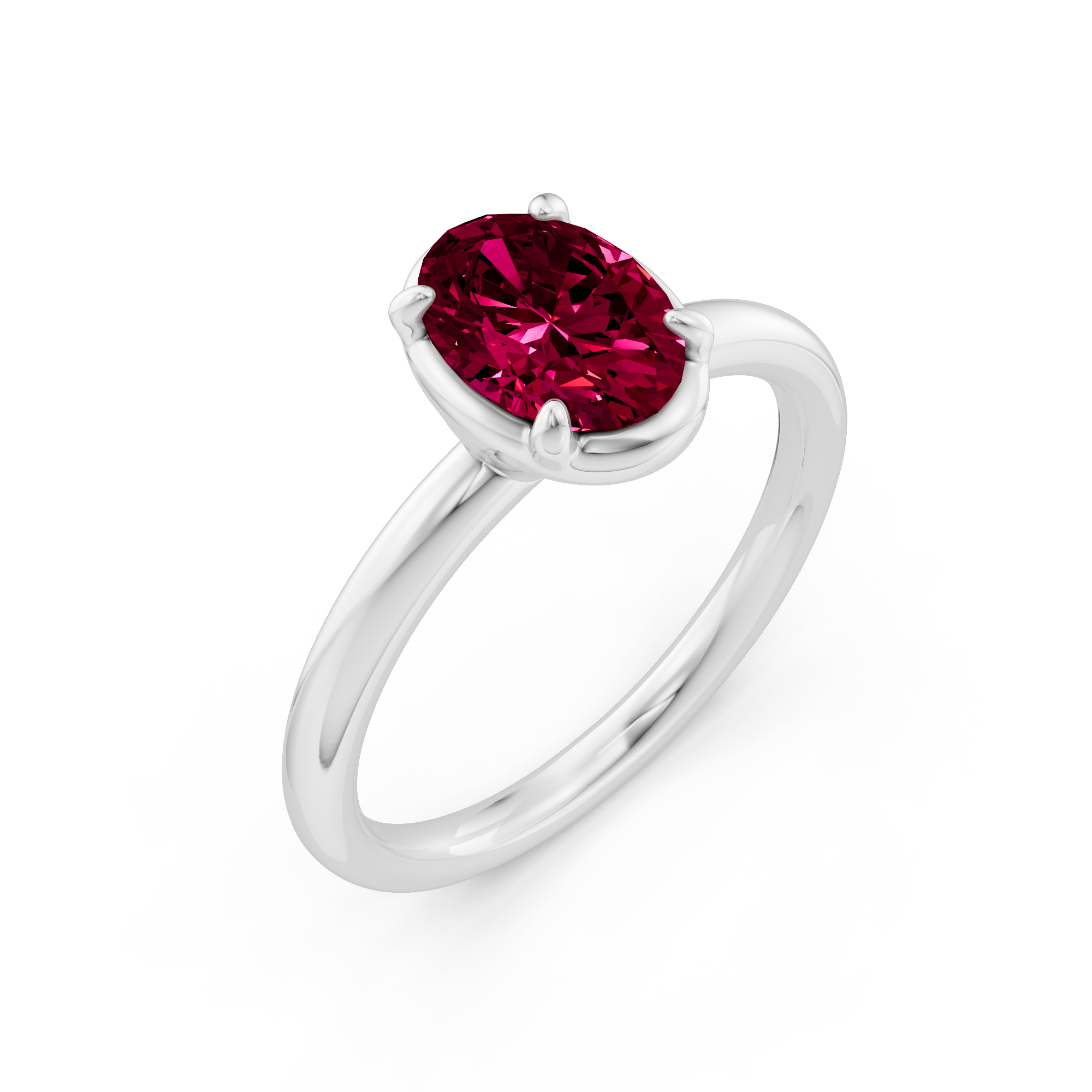 _roll_image@SKU:RG203-LCRO02000004W #metal_10k-white-gold+origin_lab-created