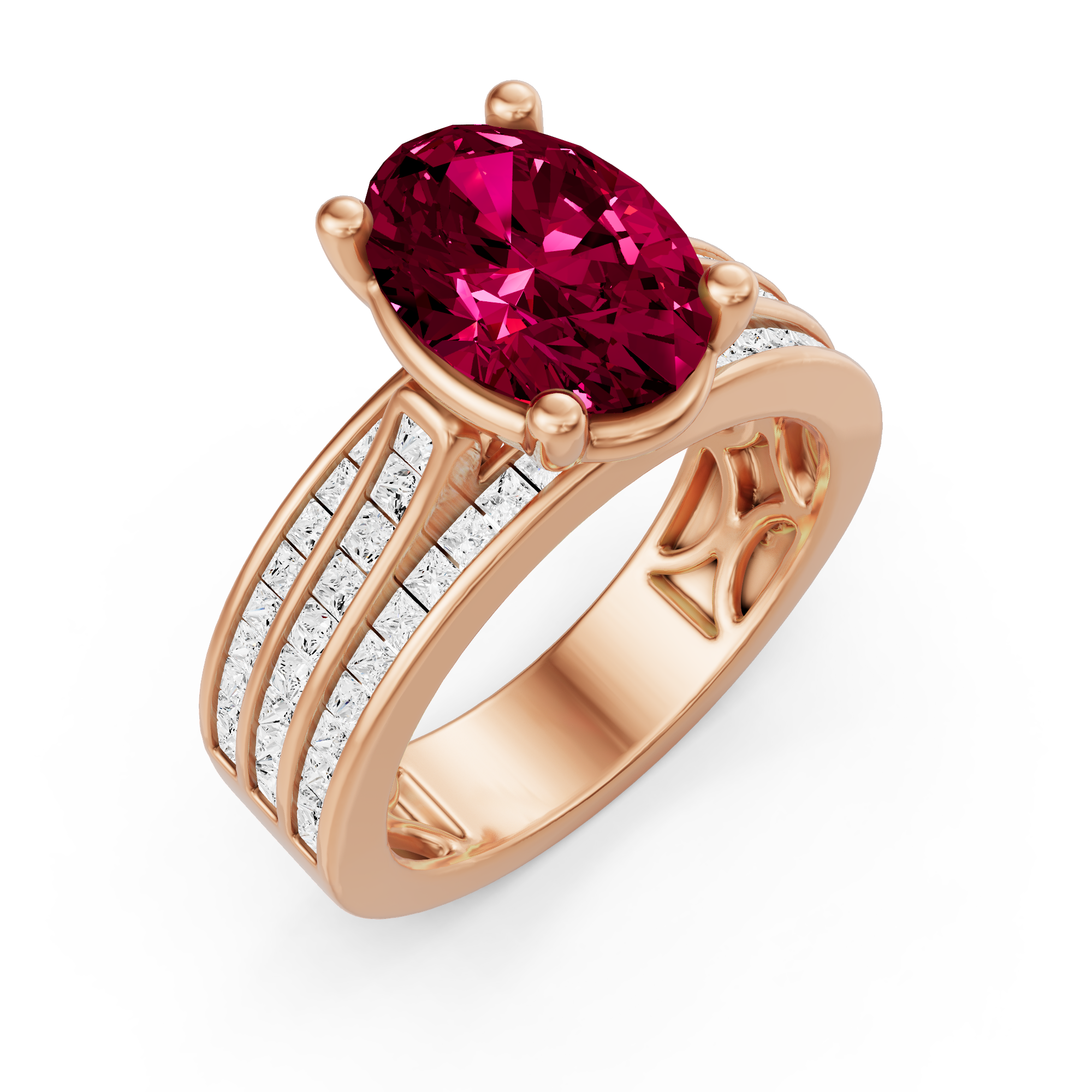 _roll_image@SKU:RG195-LCRO03000004P #metal_10k-rose-gold+origin_lab-grown