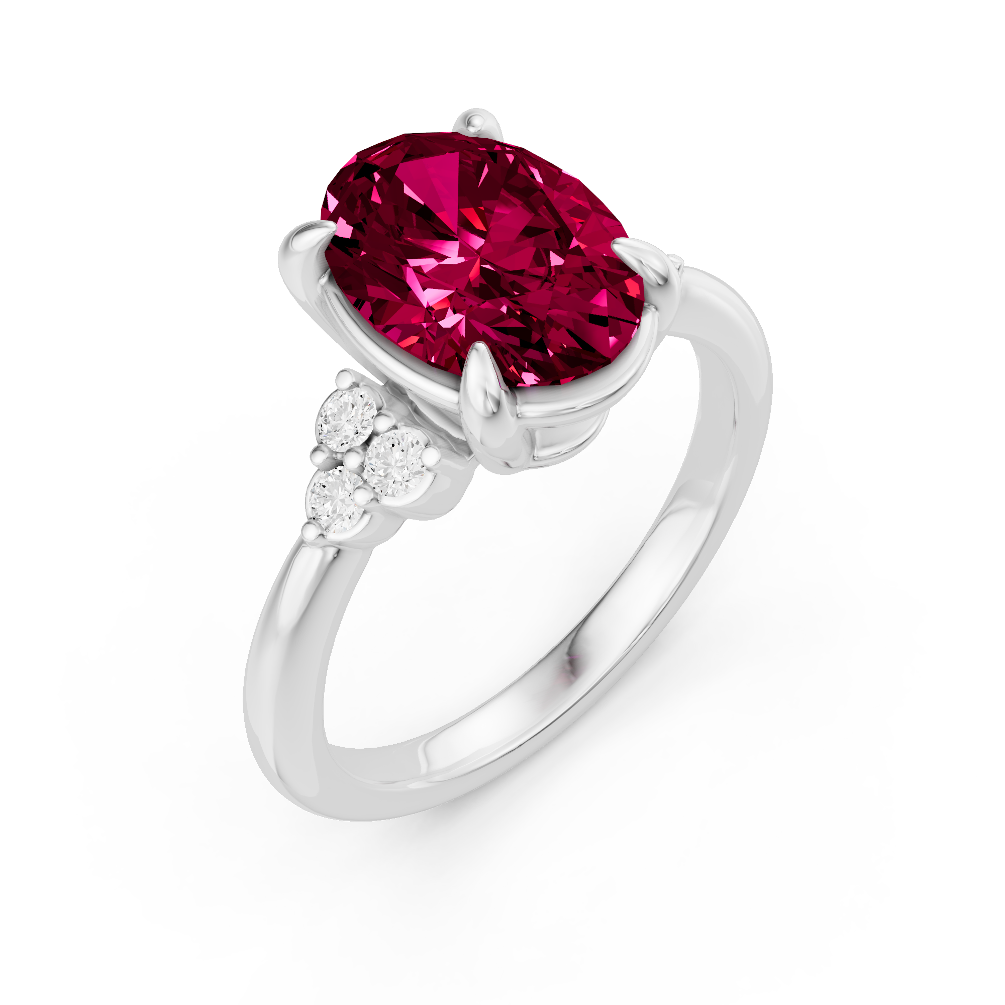 _roll_image@SKU:RG331-LCRO03000004W #metal_10k-white-gold+origin_lab-created