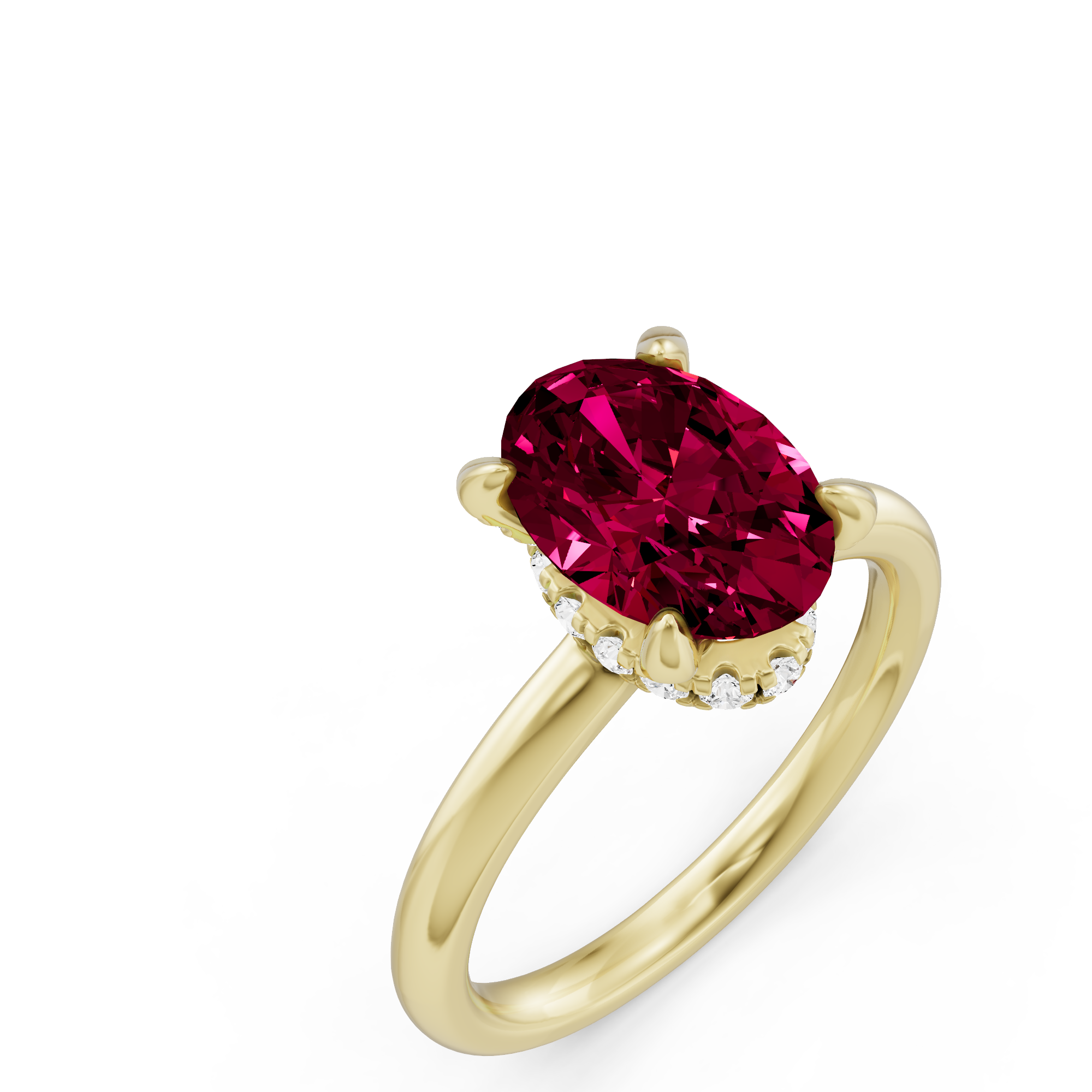 _roll_image@SKU:RG604-LCRO03000004Y #metal_10k-yellow-gold+origin_lab-created