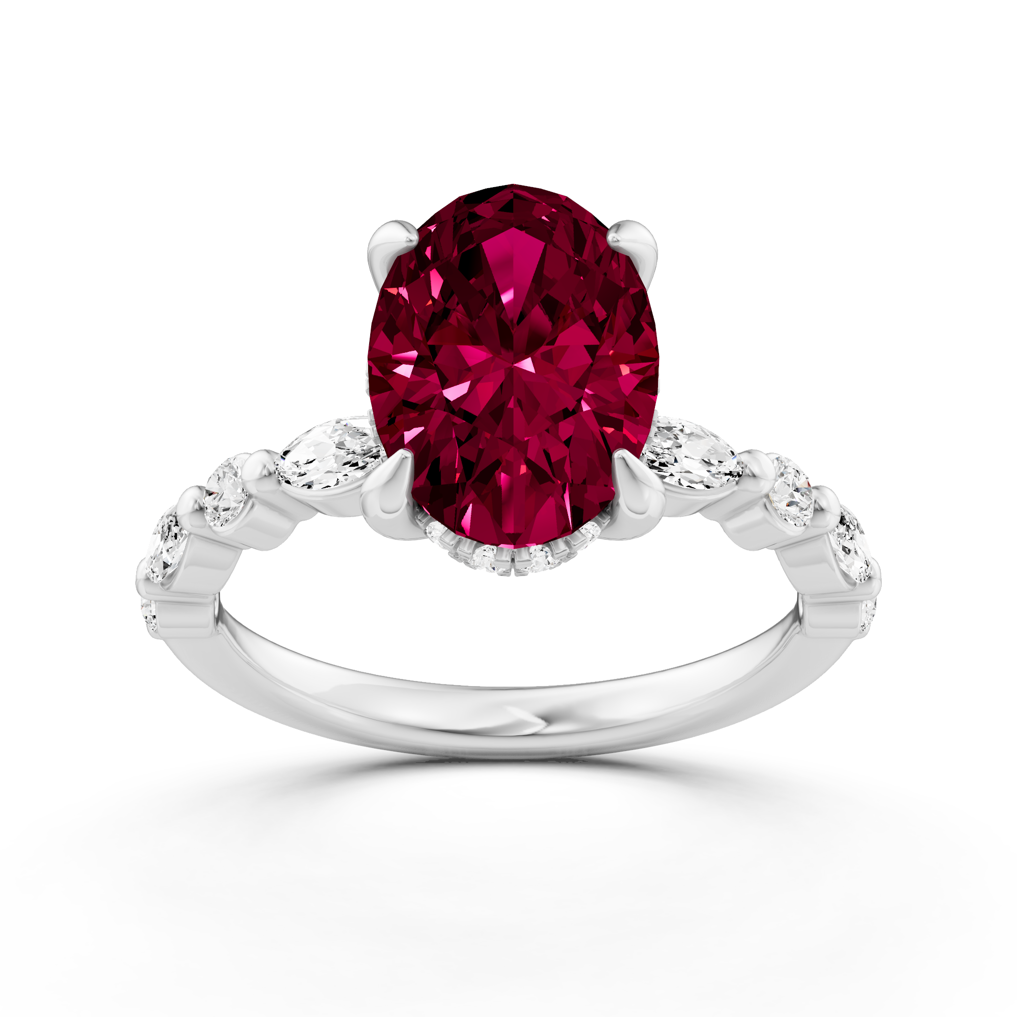 _main_image@SKU:RG736-LCRO04000004W #metal_10k-white-gold+origin_lab-created