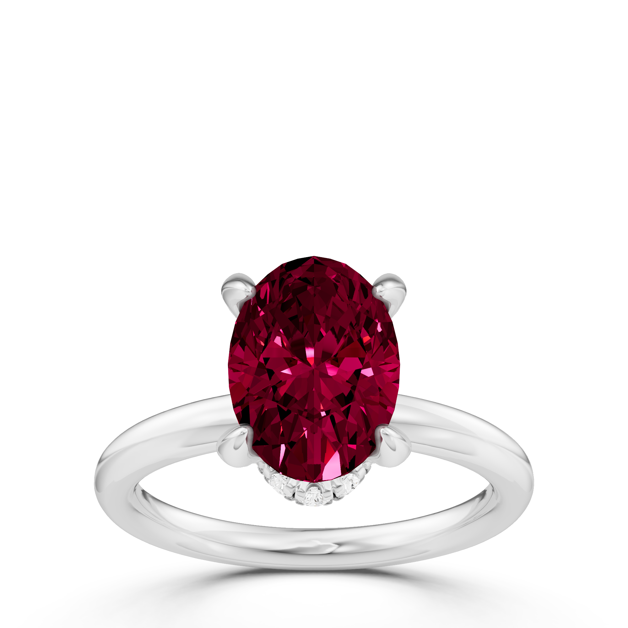 _main_image@SKU:RG604-LCRO04000004W #metal_10k-white-gold+origin_lab-created