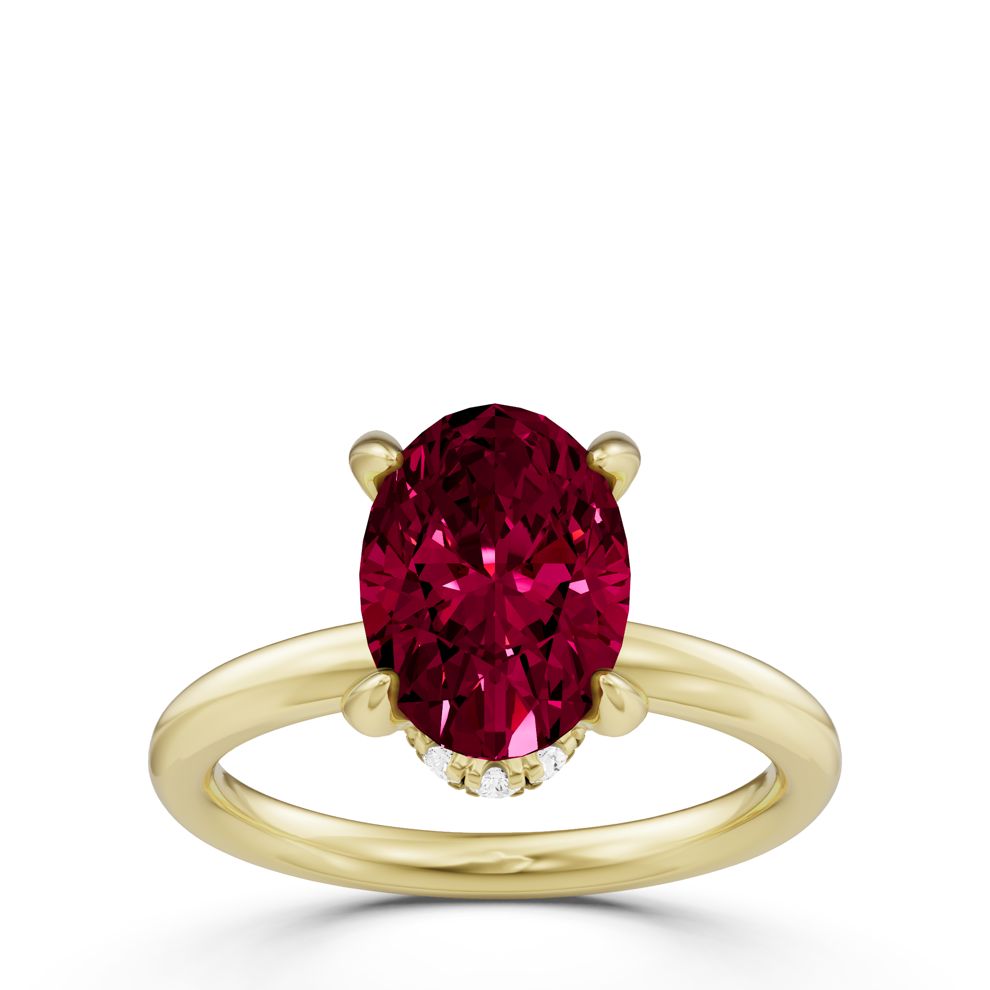 _main_image@SKU:RG604-LCRO04000004Y #metal_10k-yellow-gold+origin_lab-created