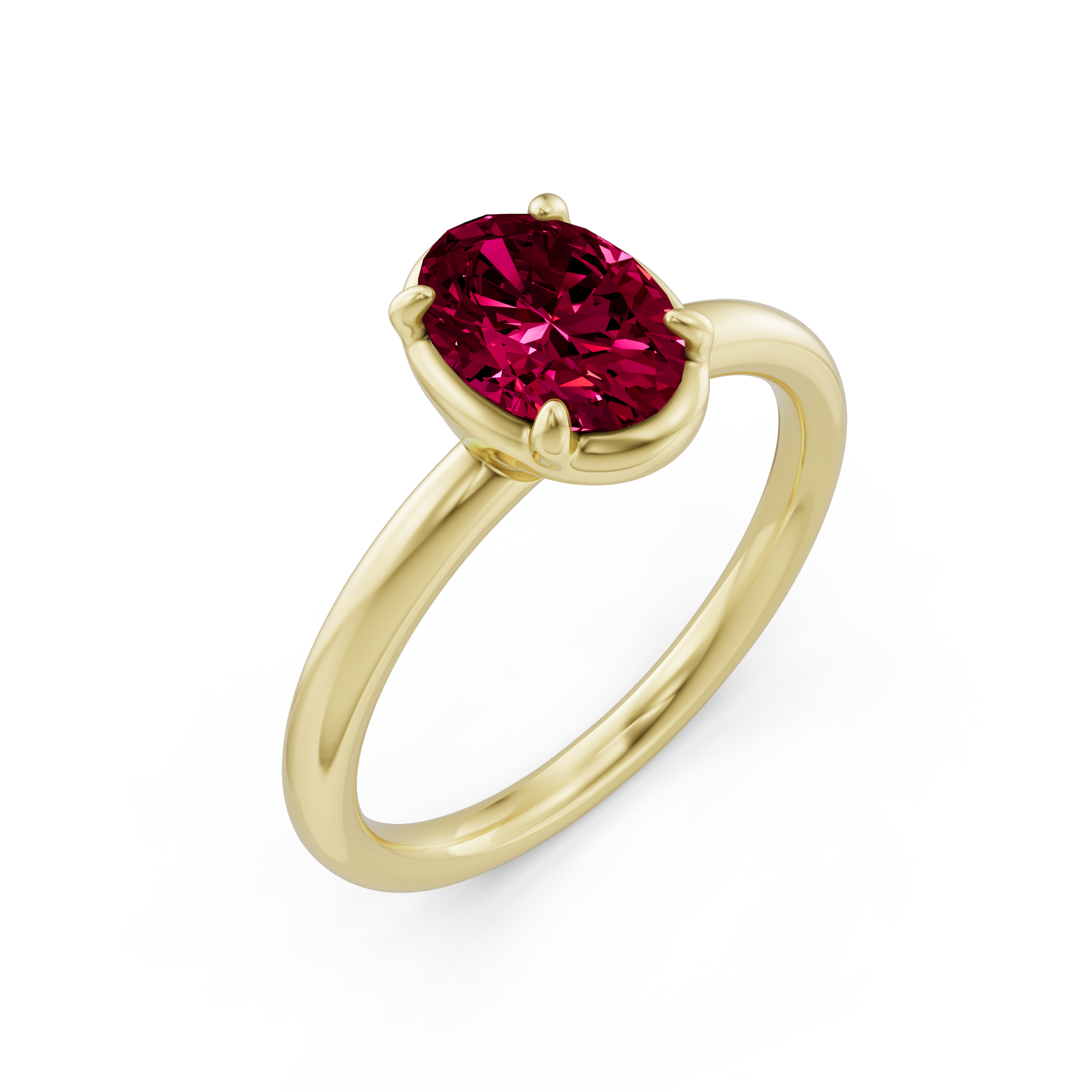 _roll_image@SKU:RG203-LCRO04000005Y #metal_10k-yellow-gold+origin_lab-created