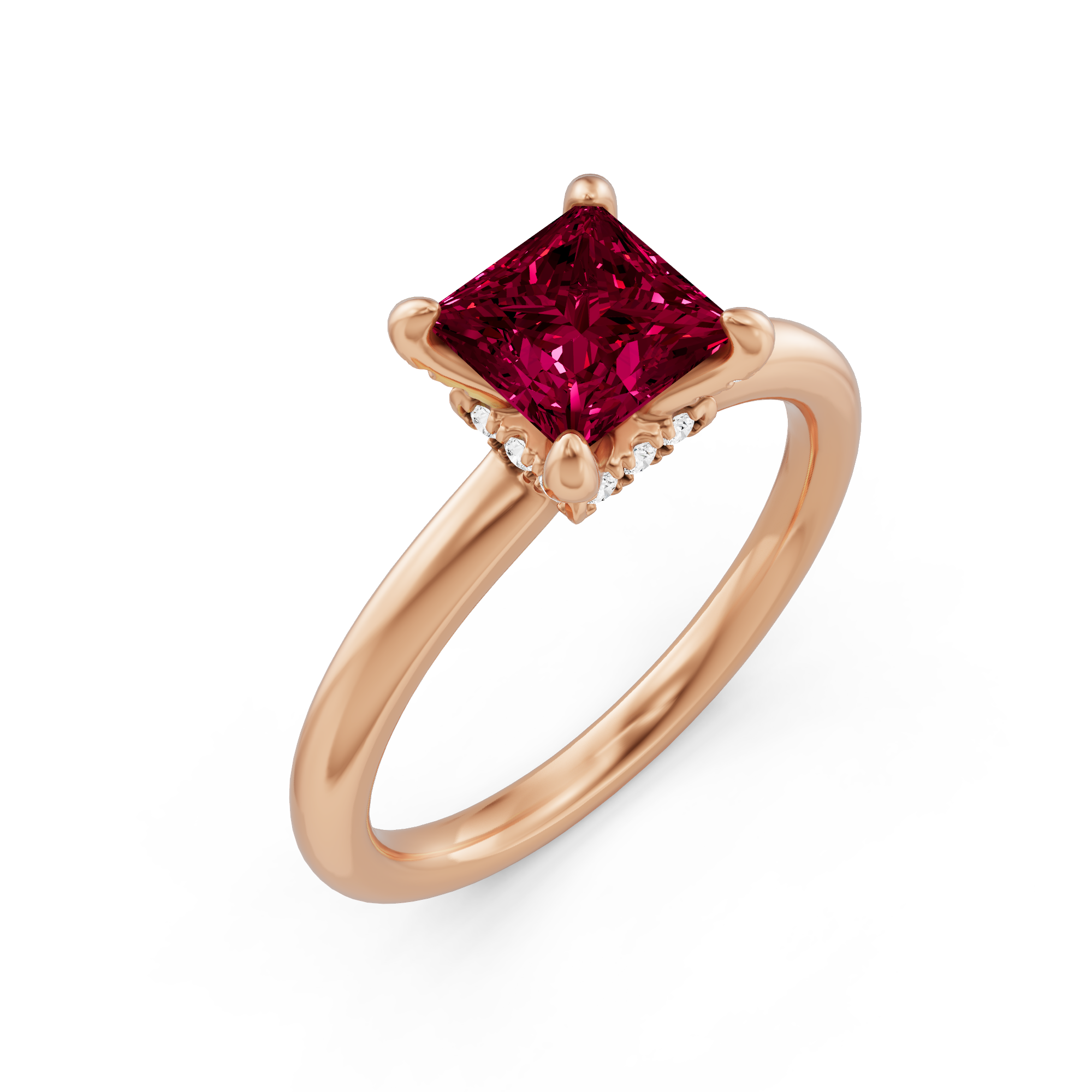 _roll_image@SKU:RG604-LCRP01000004P #metal_10k-rose-gold+origin_lab-created