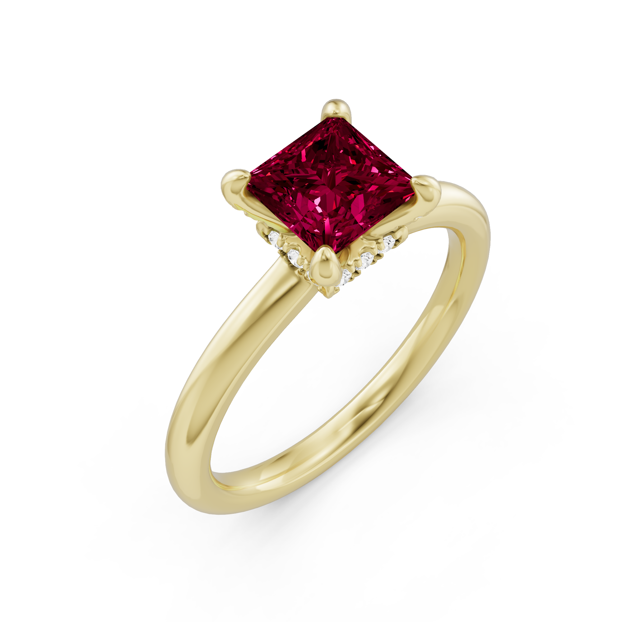 _roll_image@SKU:RG604-LCRP01000004Y #metal_10k-yellow-gold+origin_lab-created
