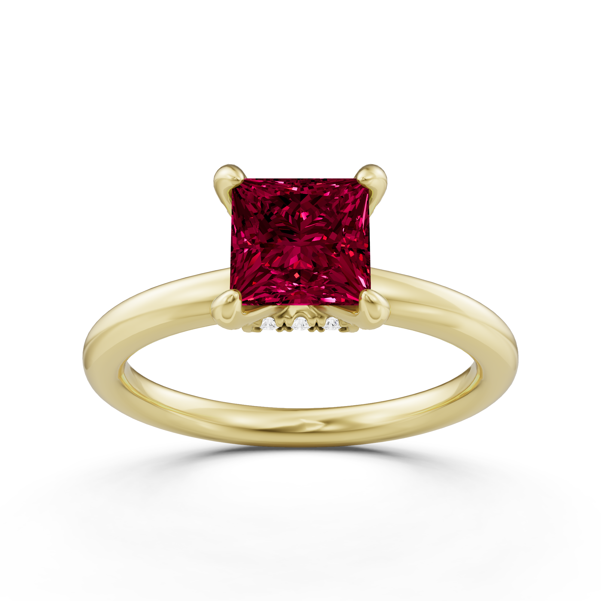_main_image@SKU:RG604-LCRP01000004Y #metal_10k-yellow-gold+origin_lab-created