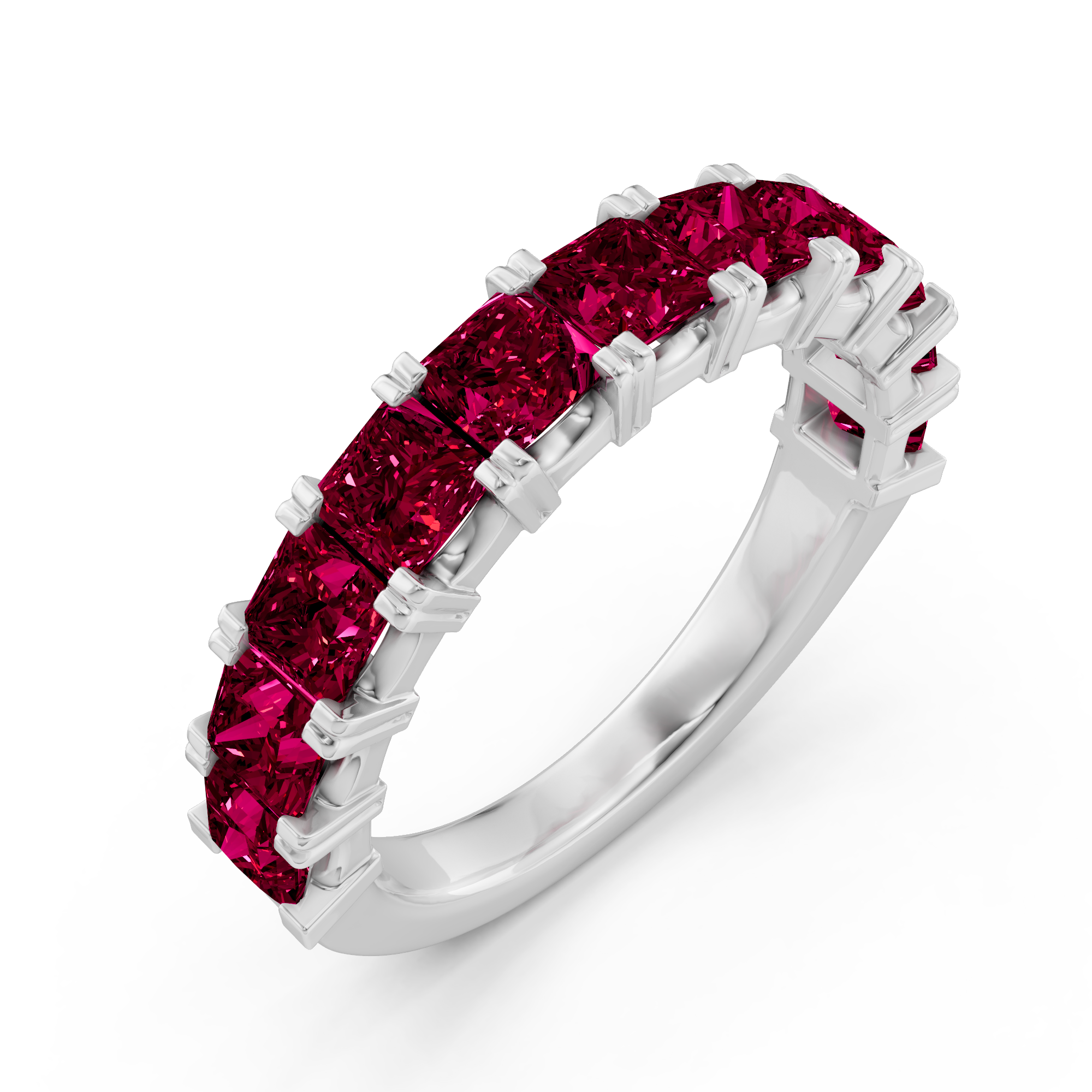 _roll_image@SKU:A000G-LCRP02030004W #metal_10k-white-gold+origin_lab-created