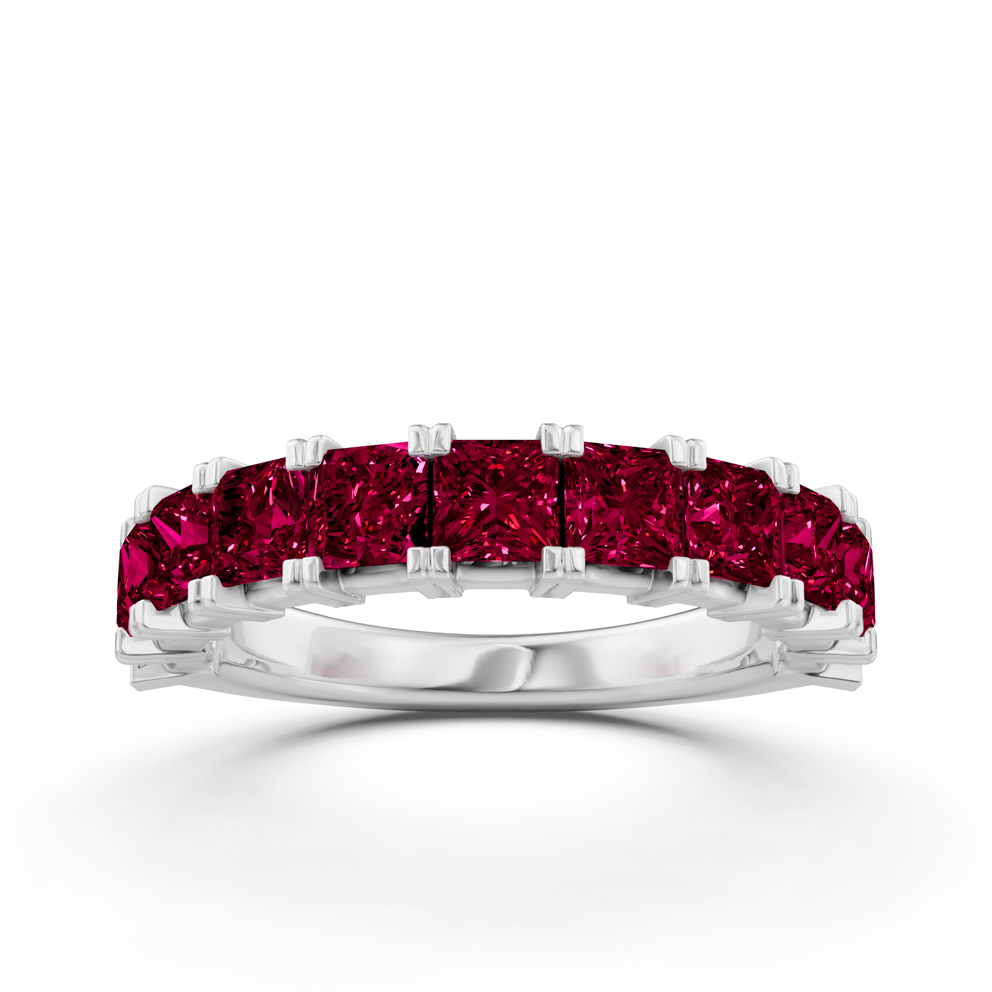 _main_image@SKU:A000G-LCRP02030004W #metal_10k-white-gold+origin_lab-created
