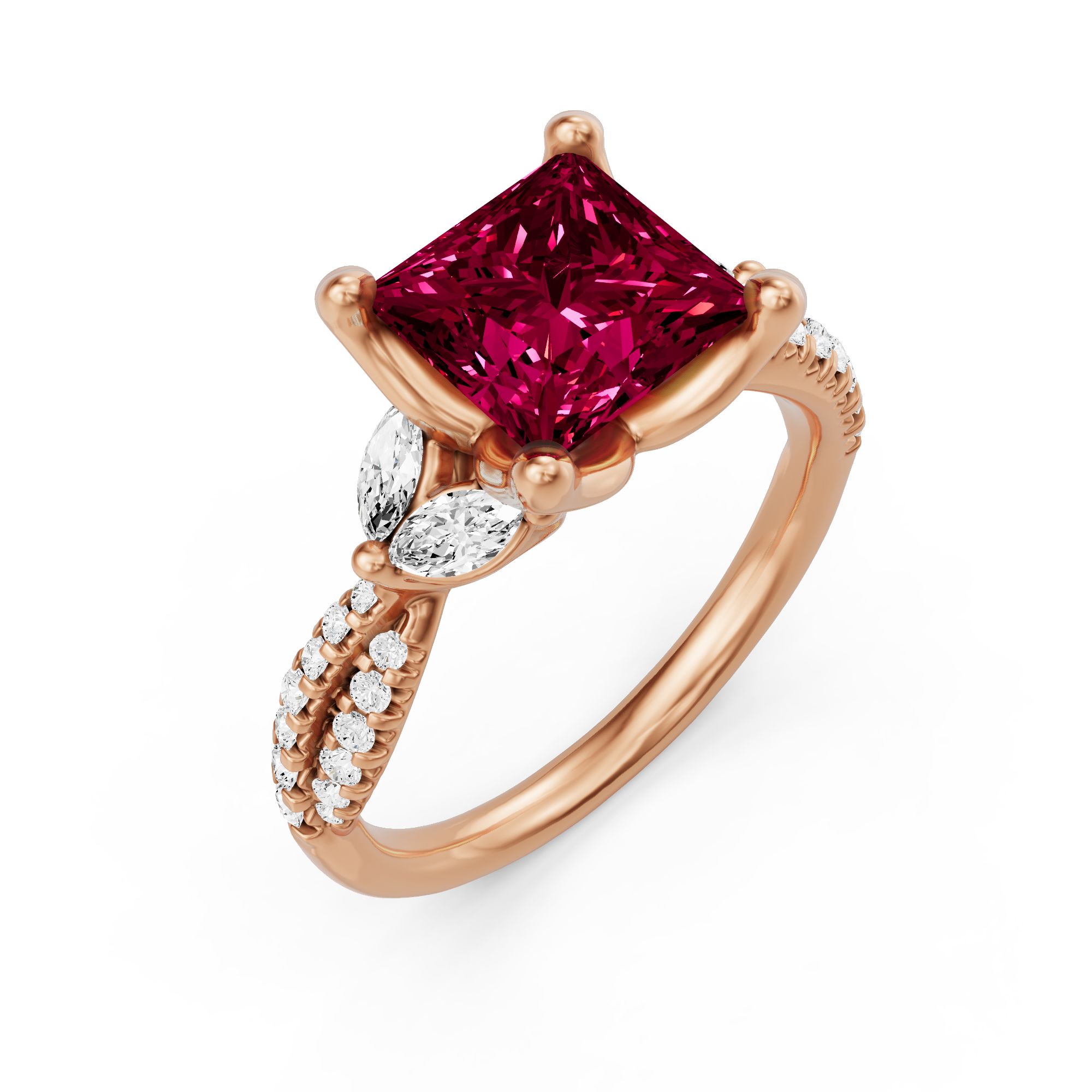 _roll_image@SKU:RG330-LCRP03000004P #metal_10k-rose-gold+origin_lab-created