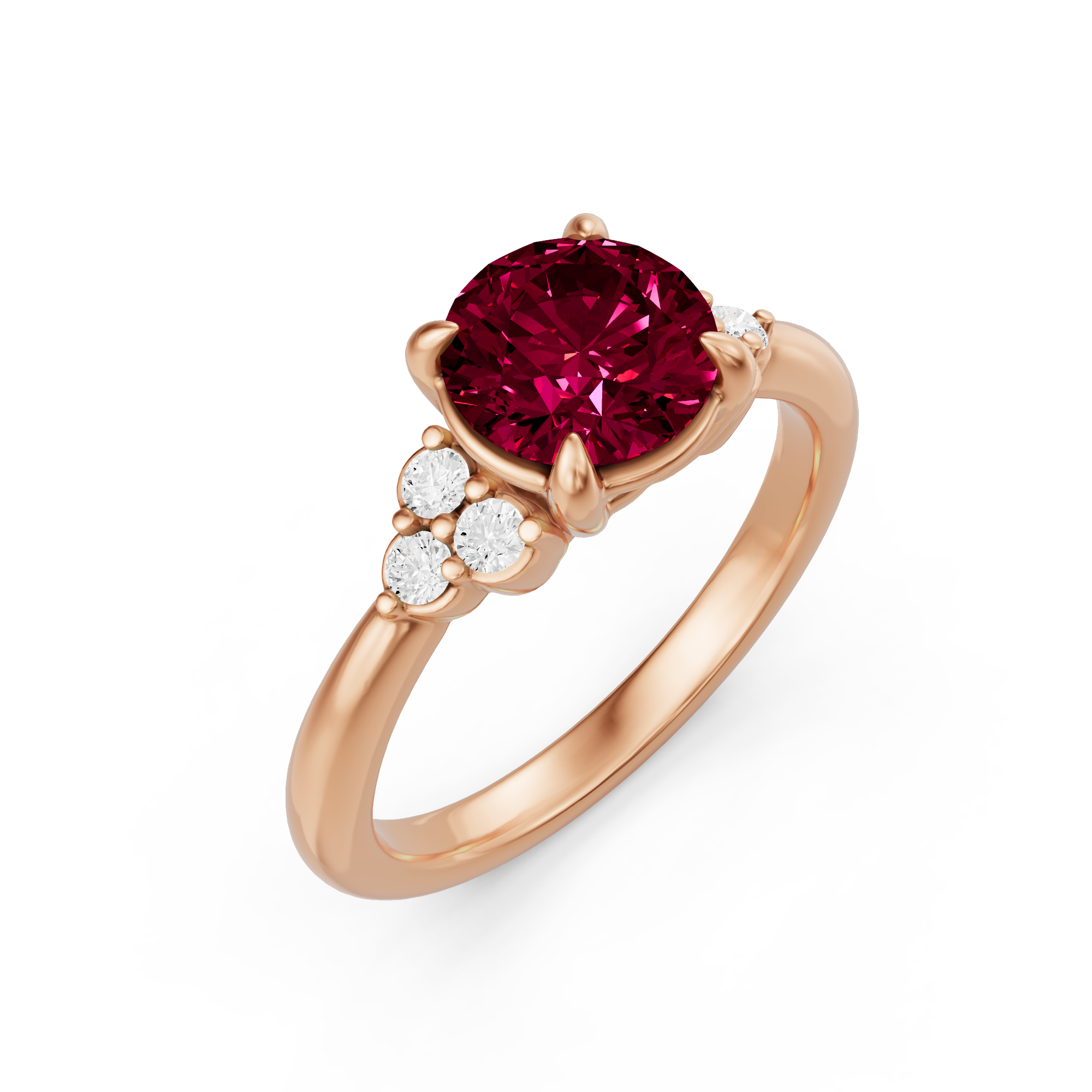 _roll_image@SKU:RG331-LCRR01000004P #metal_10k-rose-gold+origin_lab-created