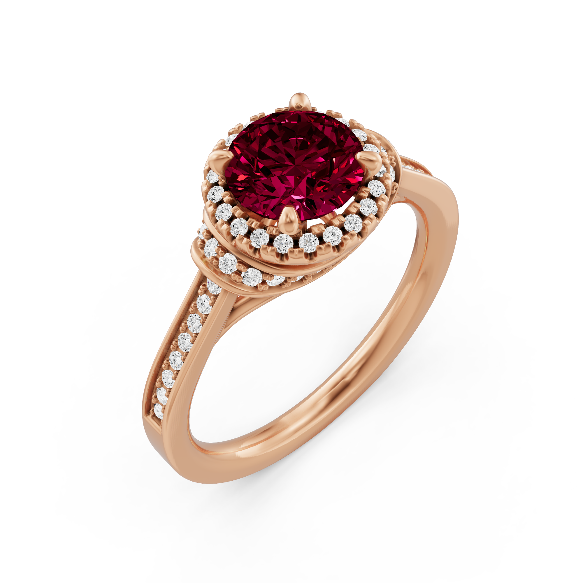 _roll_image@SKU:RG802-LCRR01000004P #metal_10k-rose-gold+origin_lab-created