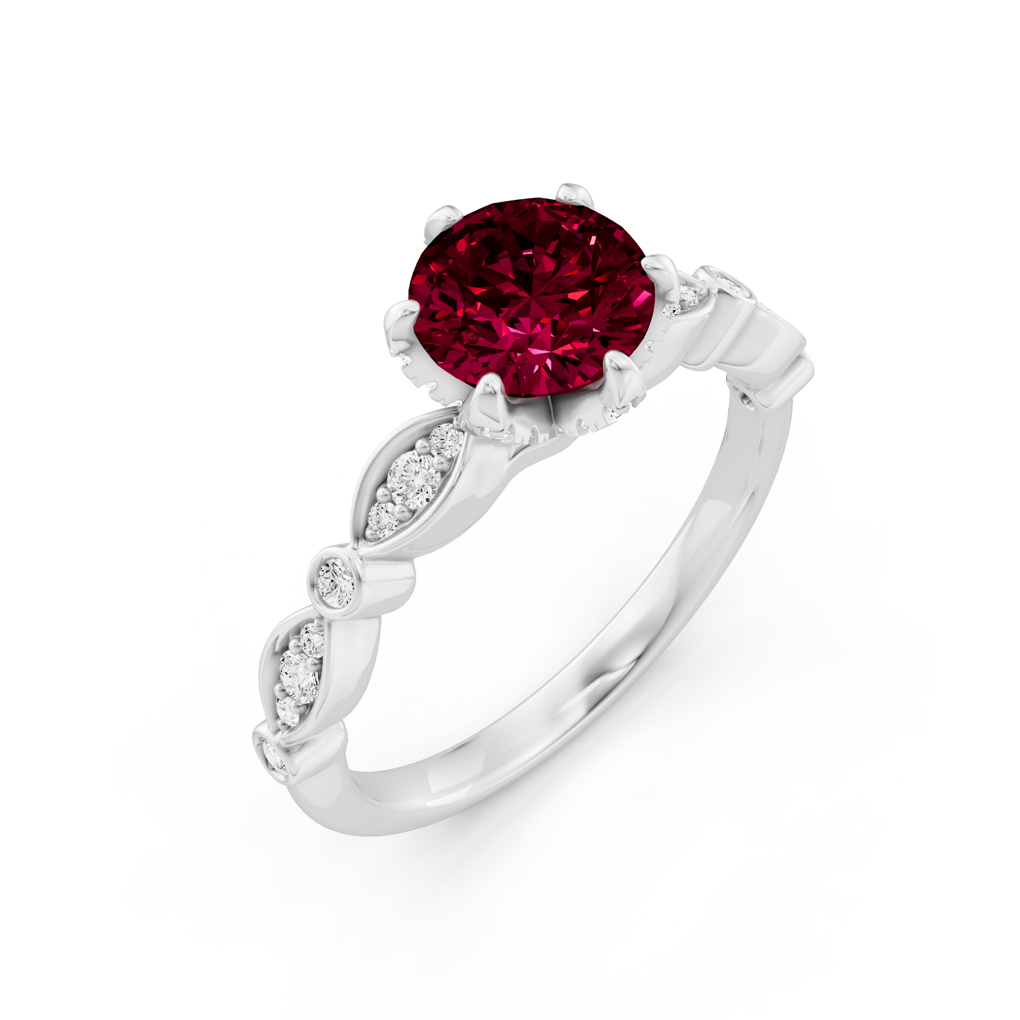 _roll_image@SKU:RG055-LCRR01000004W #metal_10k-white-gold+origin_lab-created