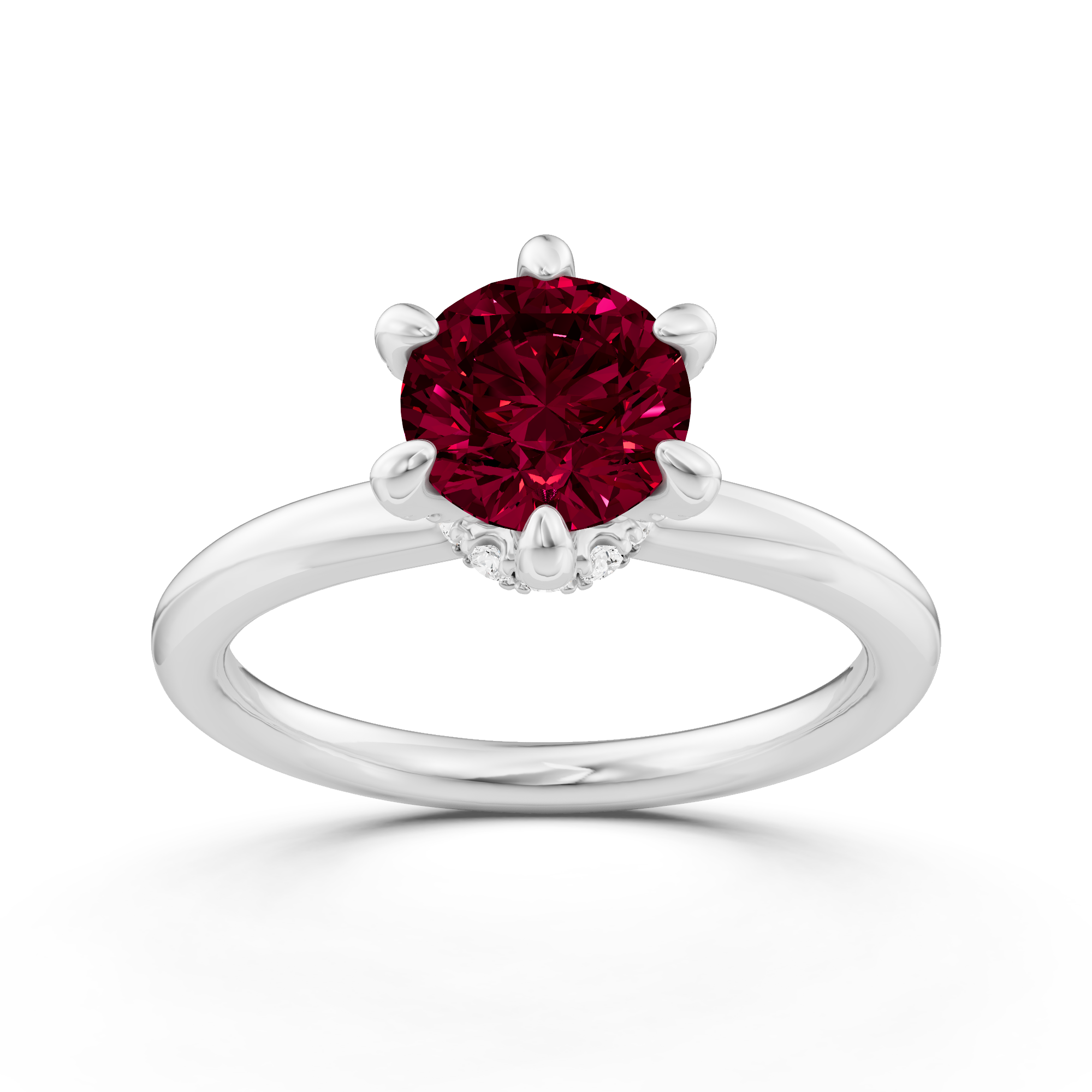 _main_image@SKU:RG604-LCRR01000004W #metal_10k-white-gold+origin_lab-created