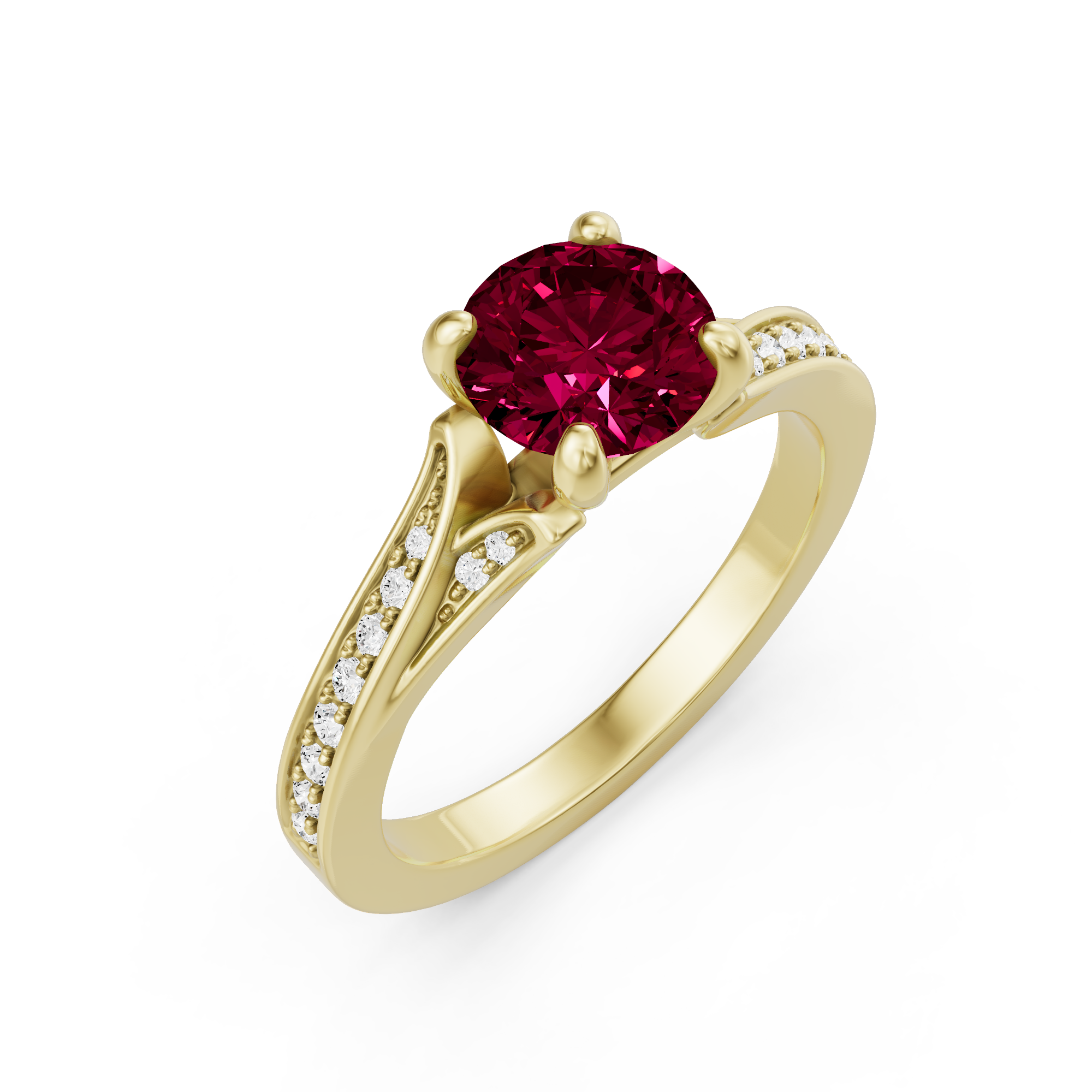 _roll_image@SKU:RG027-LCRR01000004Y #metal_10k-yellow-gold+origin_lab-created