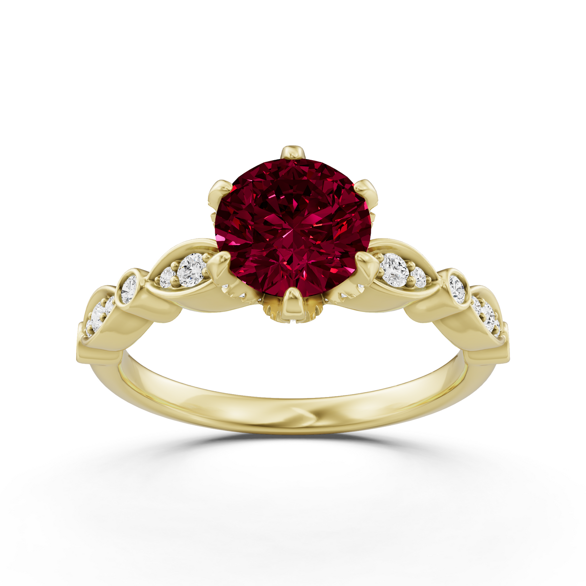_main_image@SKU:RG055-LCRR01000004Y #metal_10k-yellow-gold+origin_lab-created