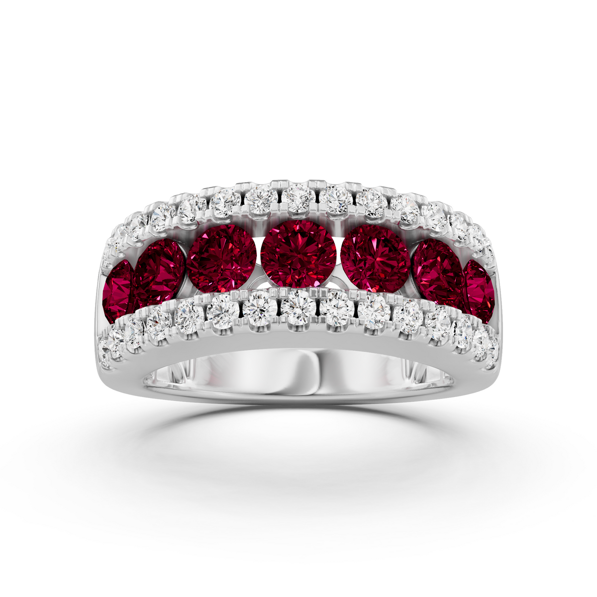 _main_image@SKU:F8437-LCRR0199000DW #metal_silver+origin_lab-created