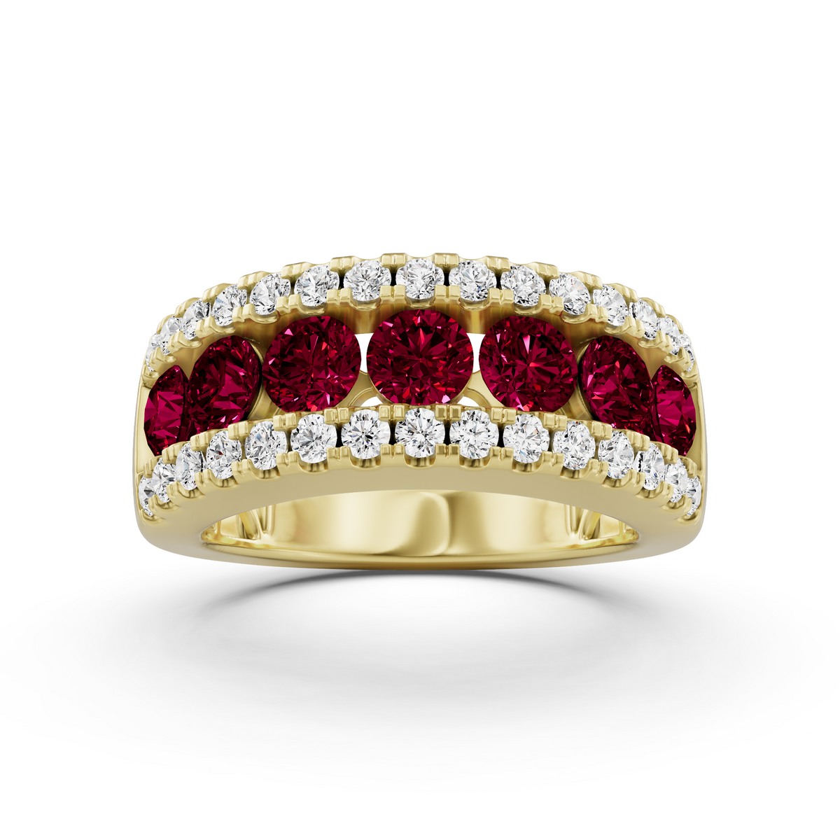_main_image@SKU:F8437-LCRR0199000DY #metal_14k-yellow-gold-vermeil+origin_lab-created