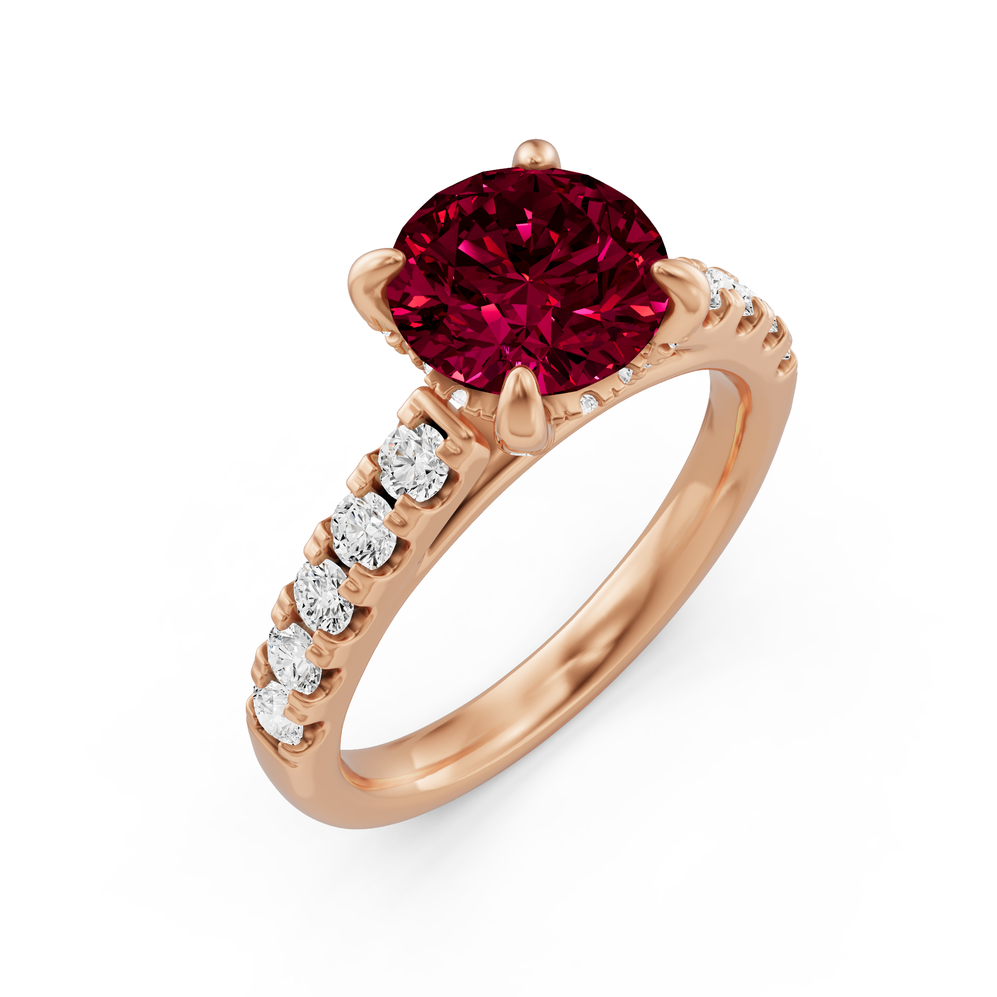 _roll_image@SKU:RG930-LCRR02000004P #metal_10k-rose-gold+origin_lab-created