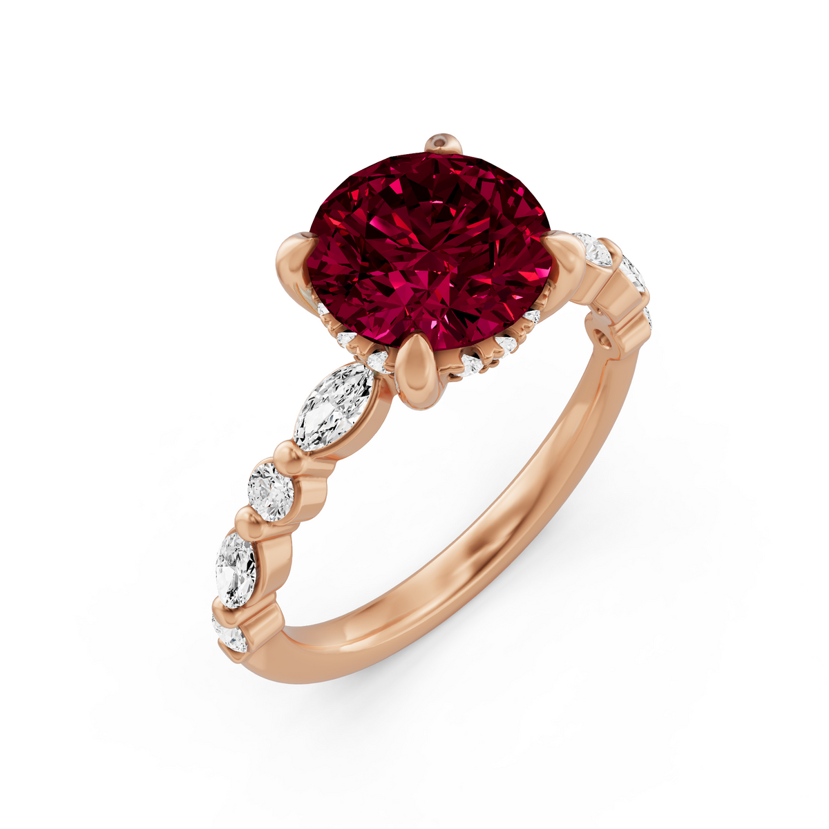 _roll_image@SKU:RG736-LCRR02000004P #metal_10k-rose-gold+origin_lab-created