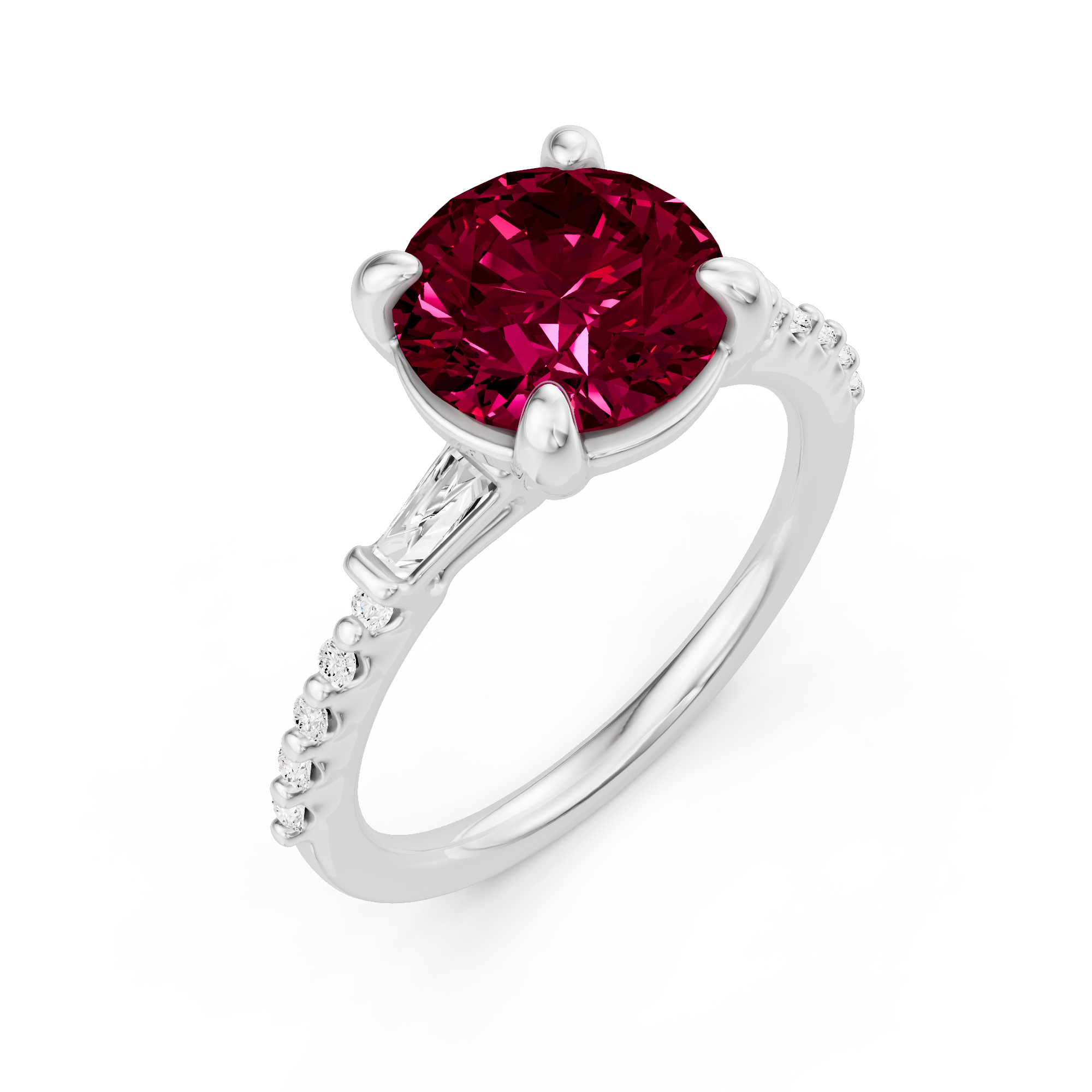 _roll_image@SKU:RG113-LCRR02000004W #metal_10k-white-gold+origin_lab-created
