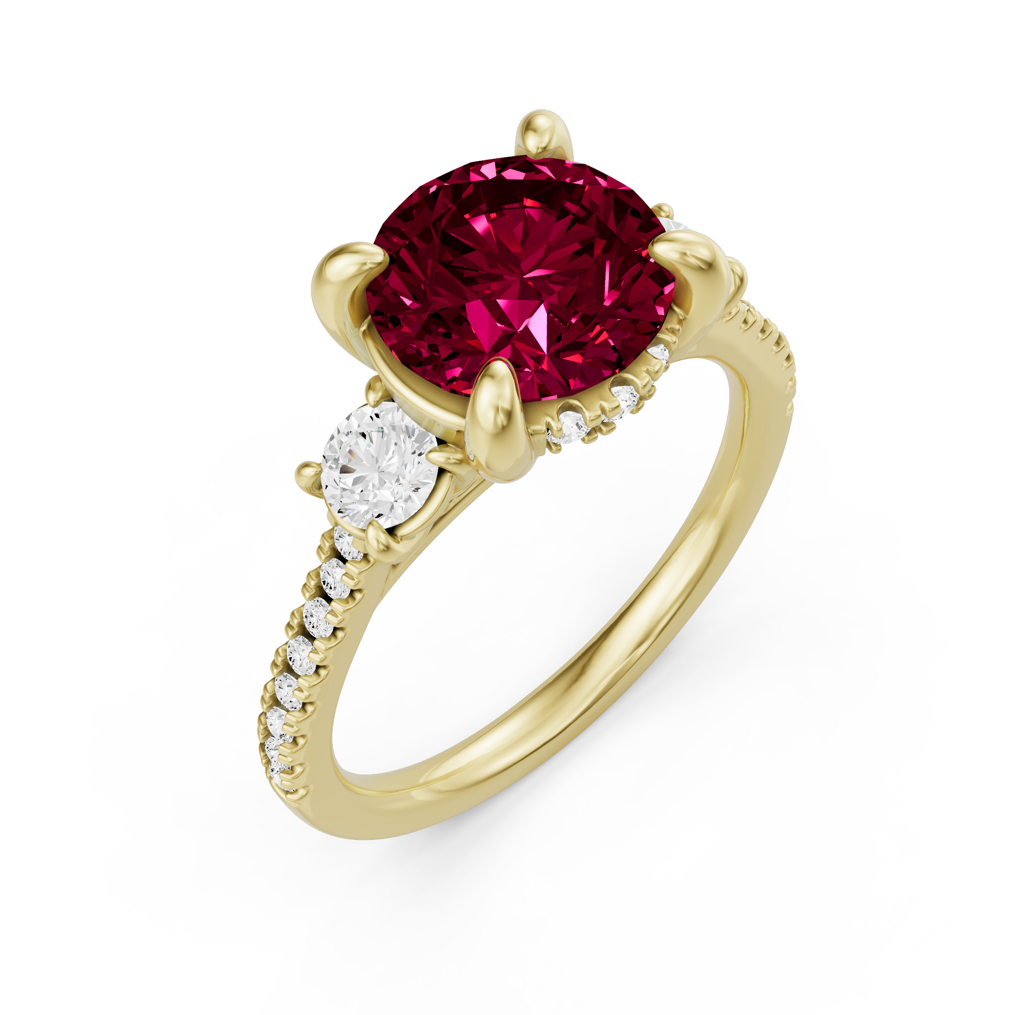 _roll_image@SKU:RG115-LCRR02000004Y #metal_10k-yellow-gold+origin_lab-created