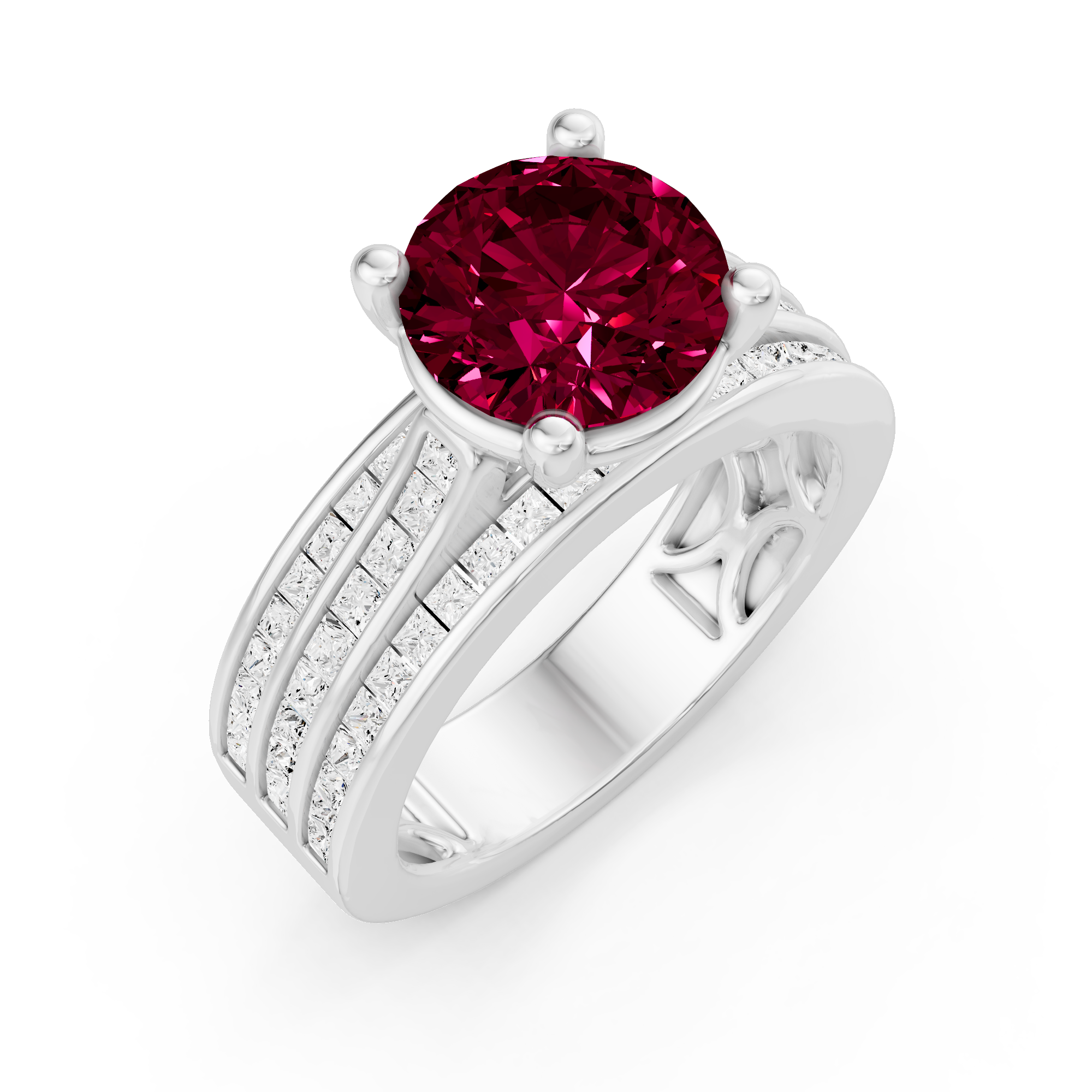 _roll_image@SKU:RG195-LCRR03000004W #metal_10k-white-gold+origin_lab-grown