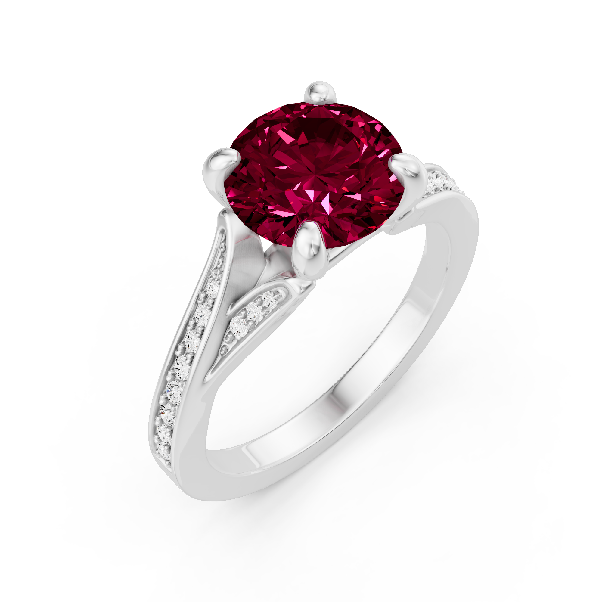 _roll_image@SKU:RG027-LCRR03000004W #metal_10k-white-gold+origin_lab-created