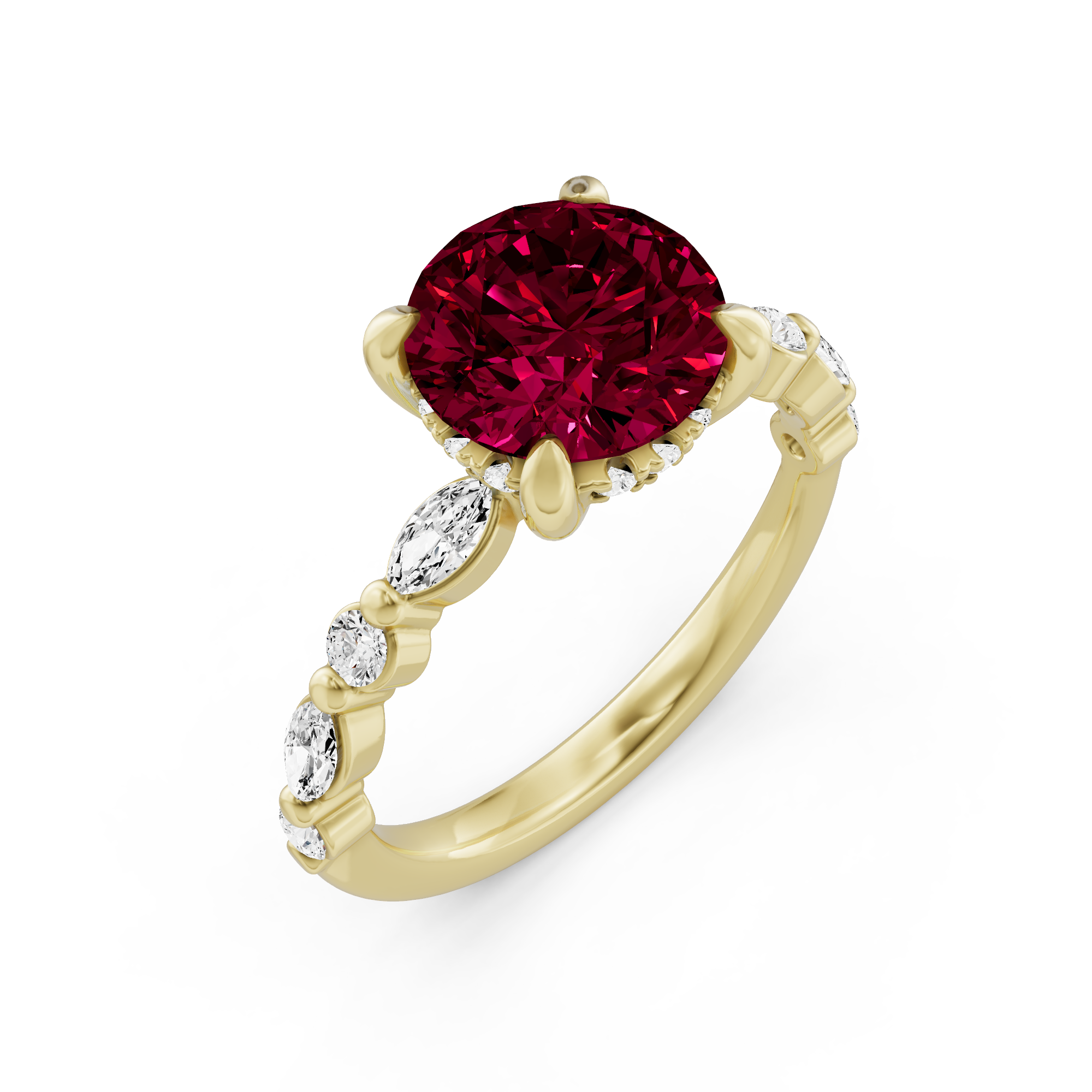 _roll_image@SKU:RG736-LCRR03000004Y #metal_10k-yellow-gold+origin_lab-created