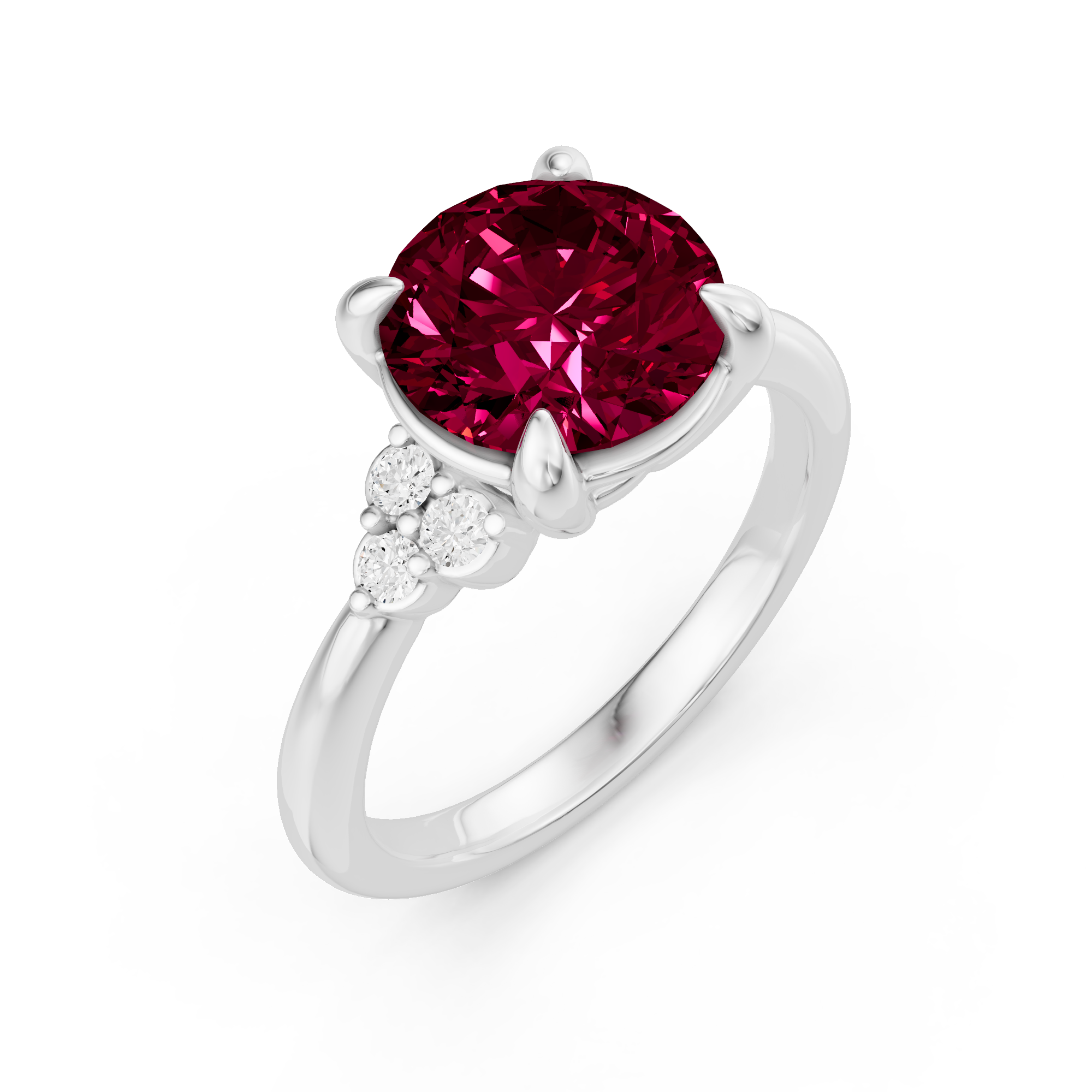 _roll_image@SKU:RG331-LCRR04000004W #metal_10k-white-gold+origin_lab-created