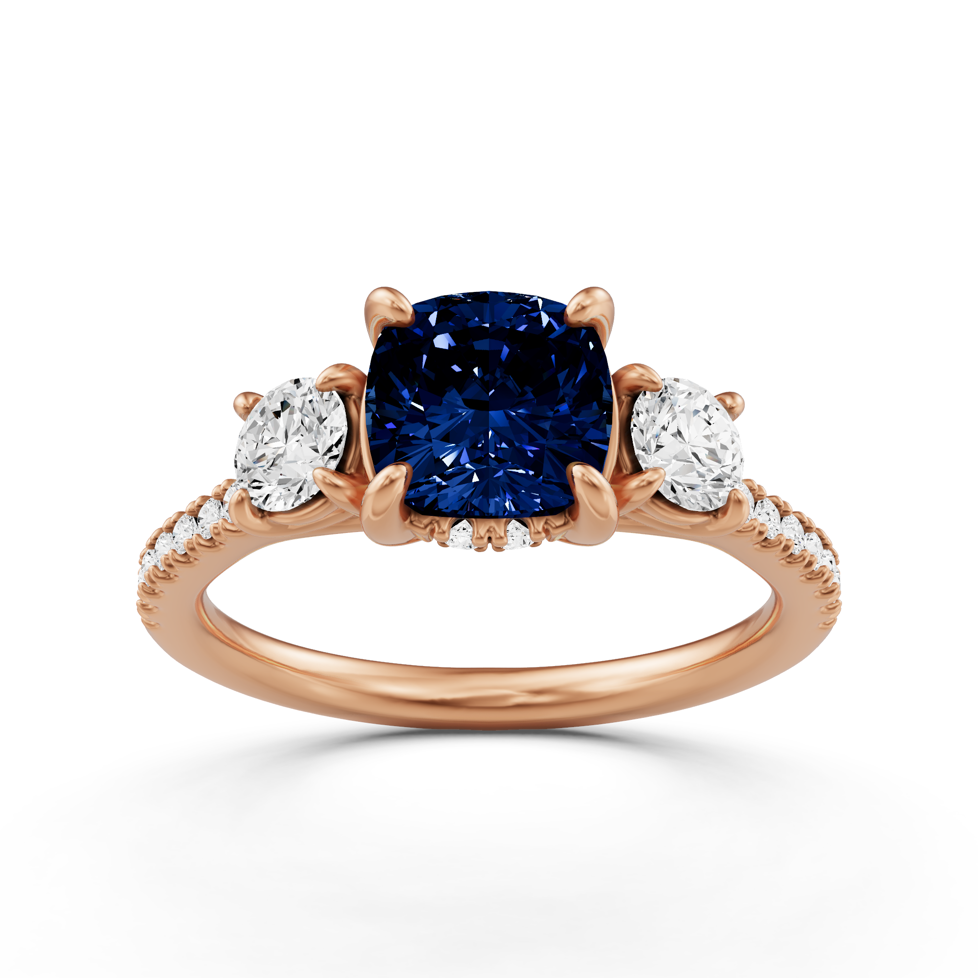 _main_image@SKU:RG115-LCSC01000004P #metal_10k-rose-gold+origin_lab-created